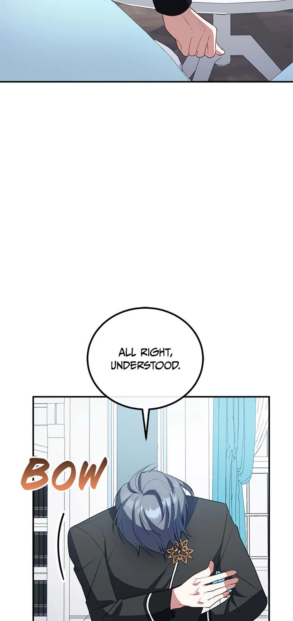 The Twin Sister Goes on Strike Chapter 86 - page 12