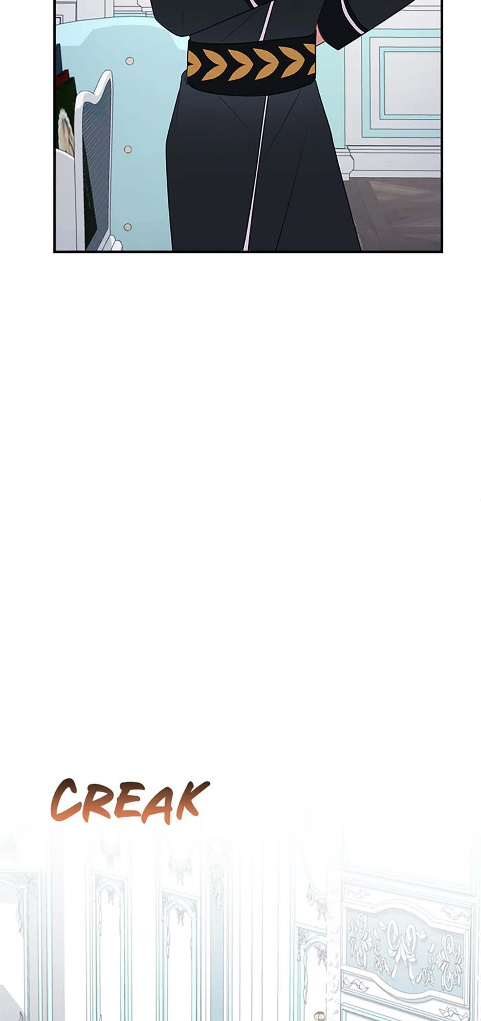 The Twin Sister Goes on Strike Chapter 86 - page 13