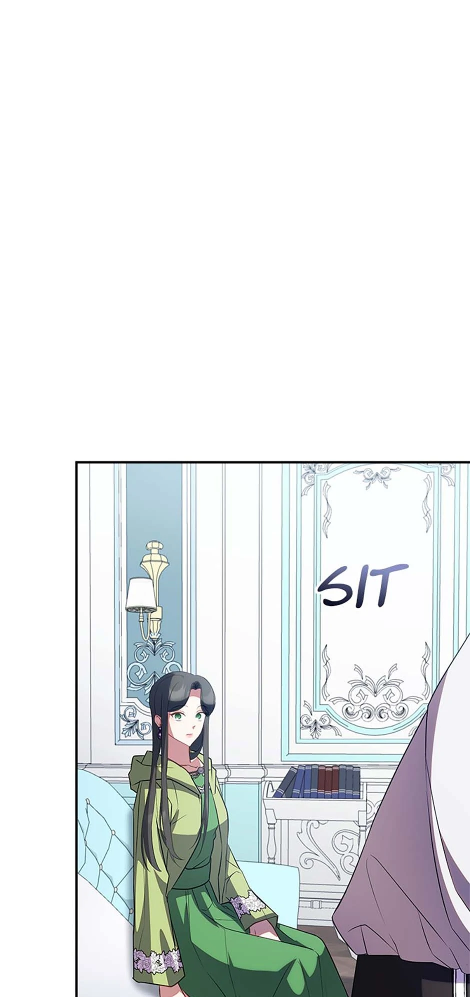 The Twin Sister Goes on Strike Chapter 86 - page 15