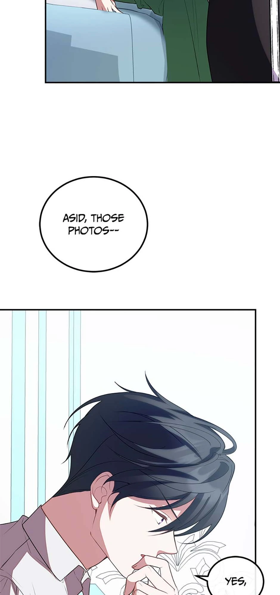 The Twin Sister Goes on Strike Chapter 86 - page 16