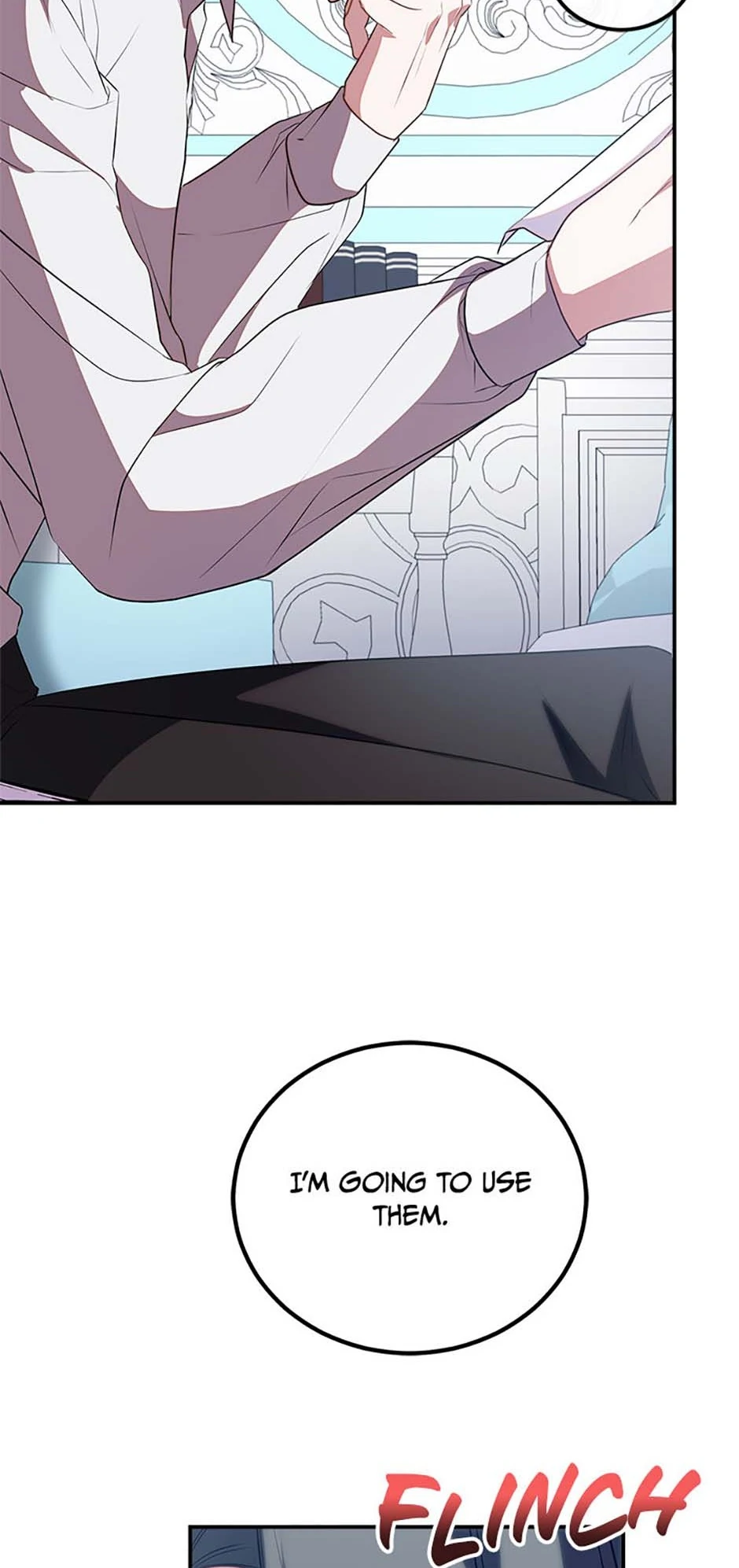 The Twin Sister Goes on Strike Chapter 86 - page 17