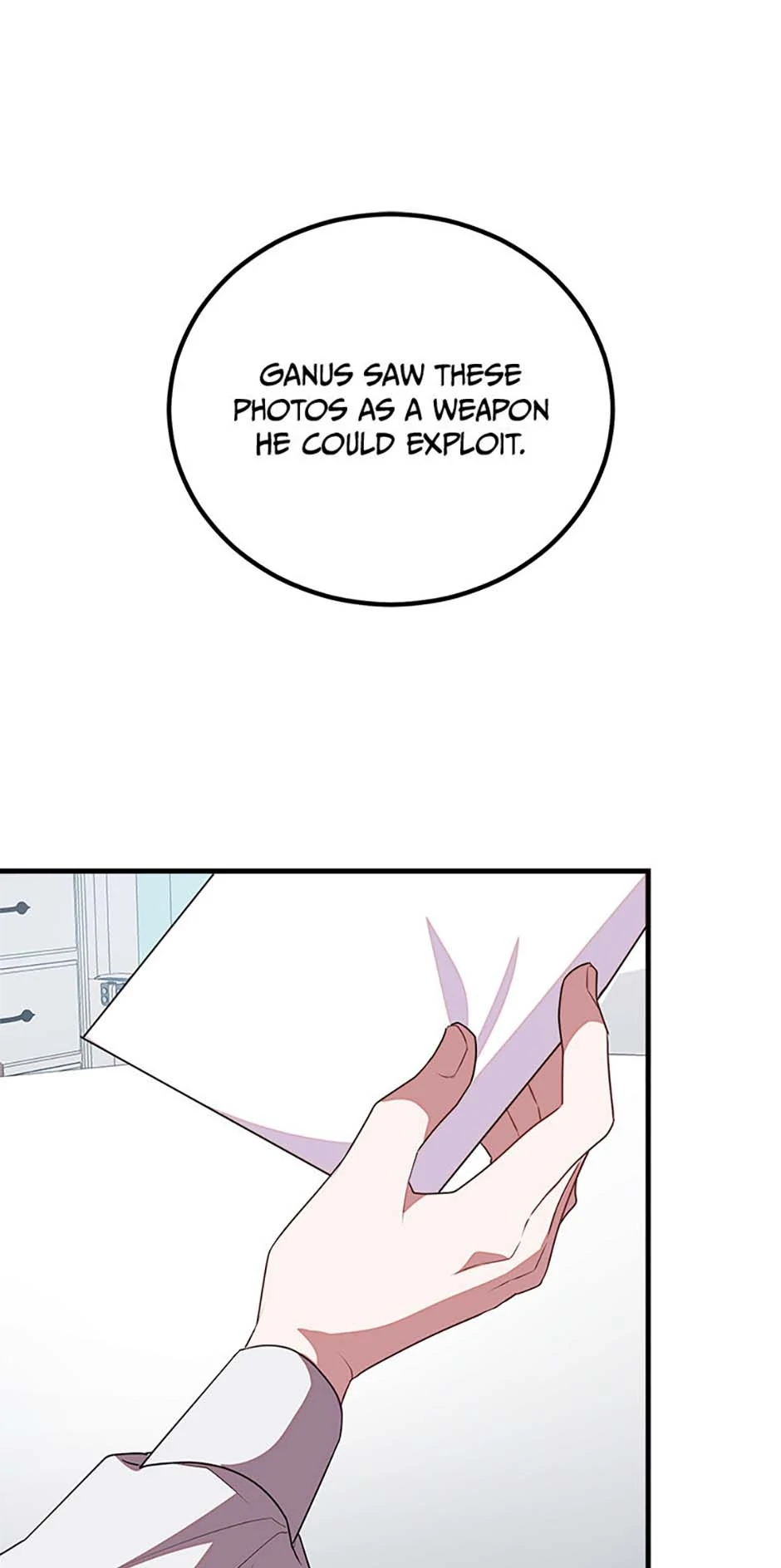 The Twin Sister Goes on Strike Chapter 86 - page 19