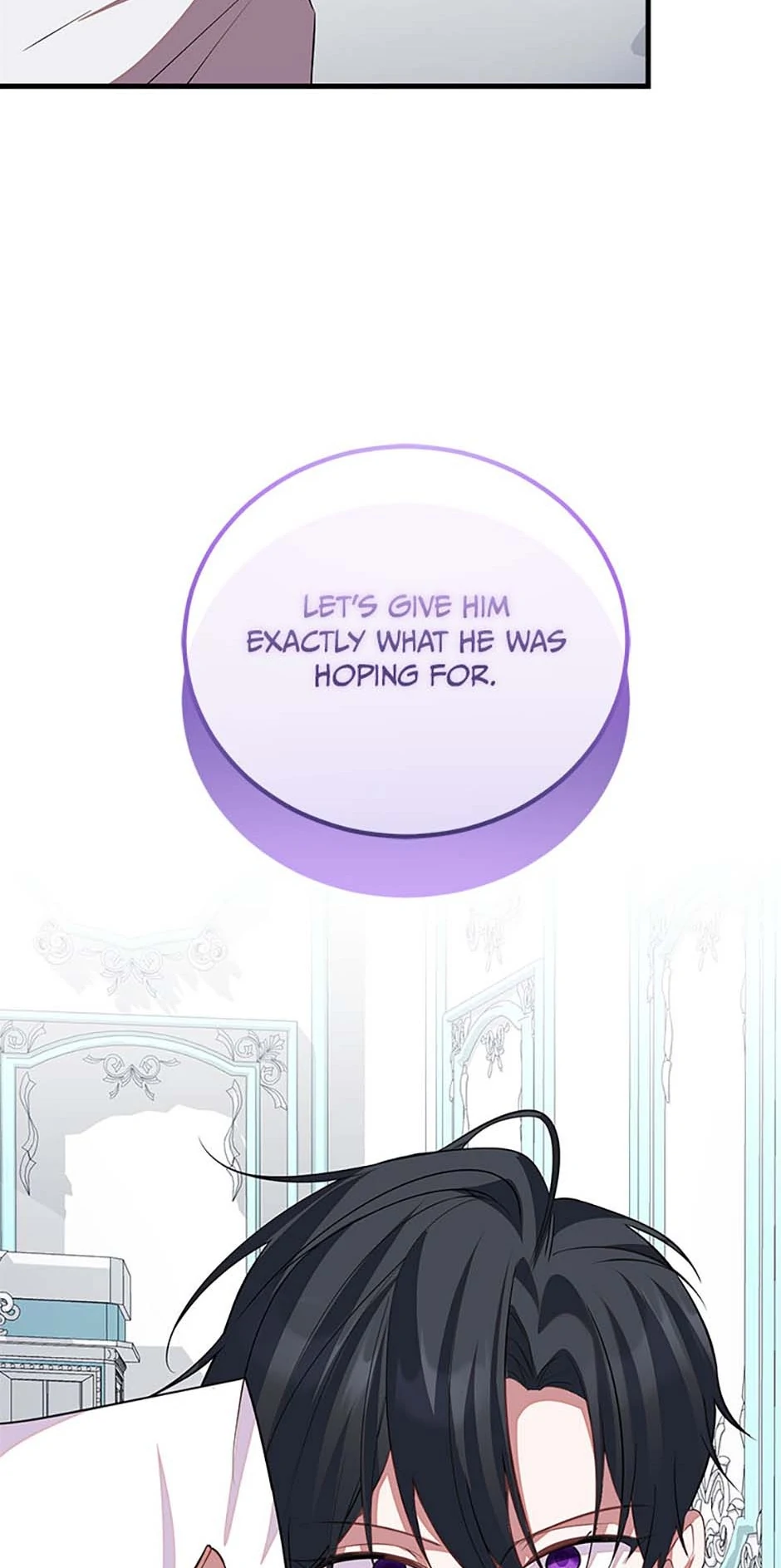 The Twin Sister Goes on Strike Chapter 86 - page 20