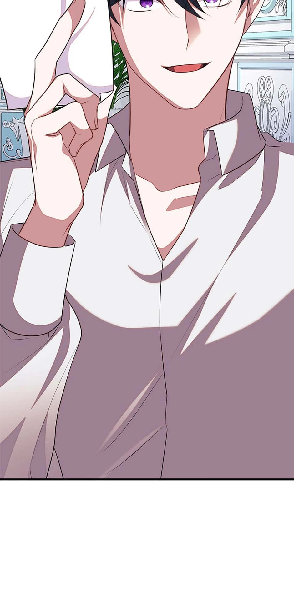 The Twin Sister Goes on Strike Chapter 86 - page 21