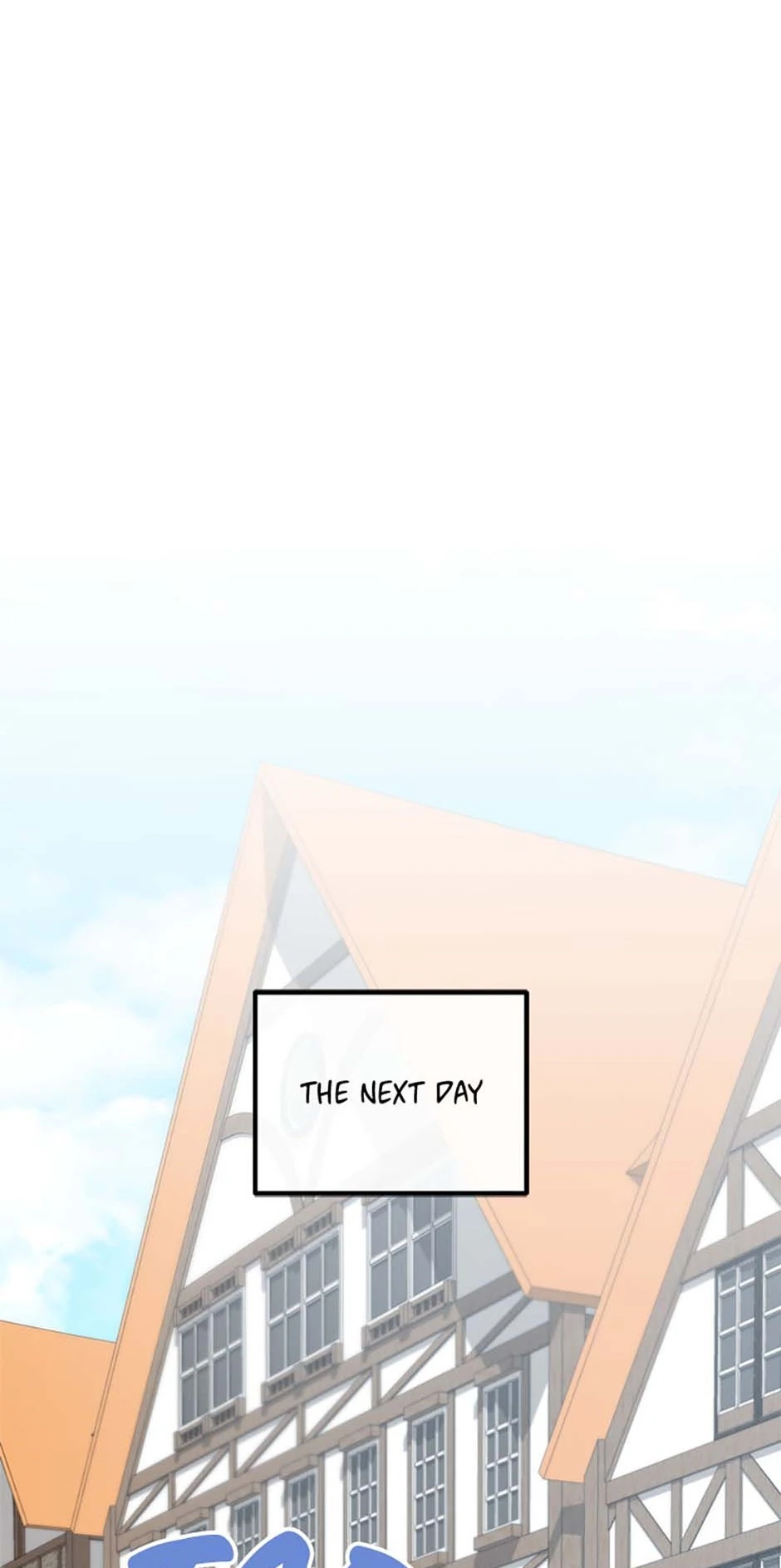 The Twin Sister Goes on Strike Chapter 86 - page 23