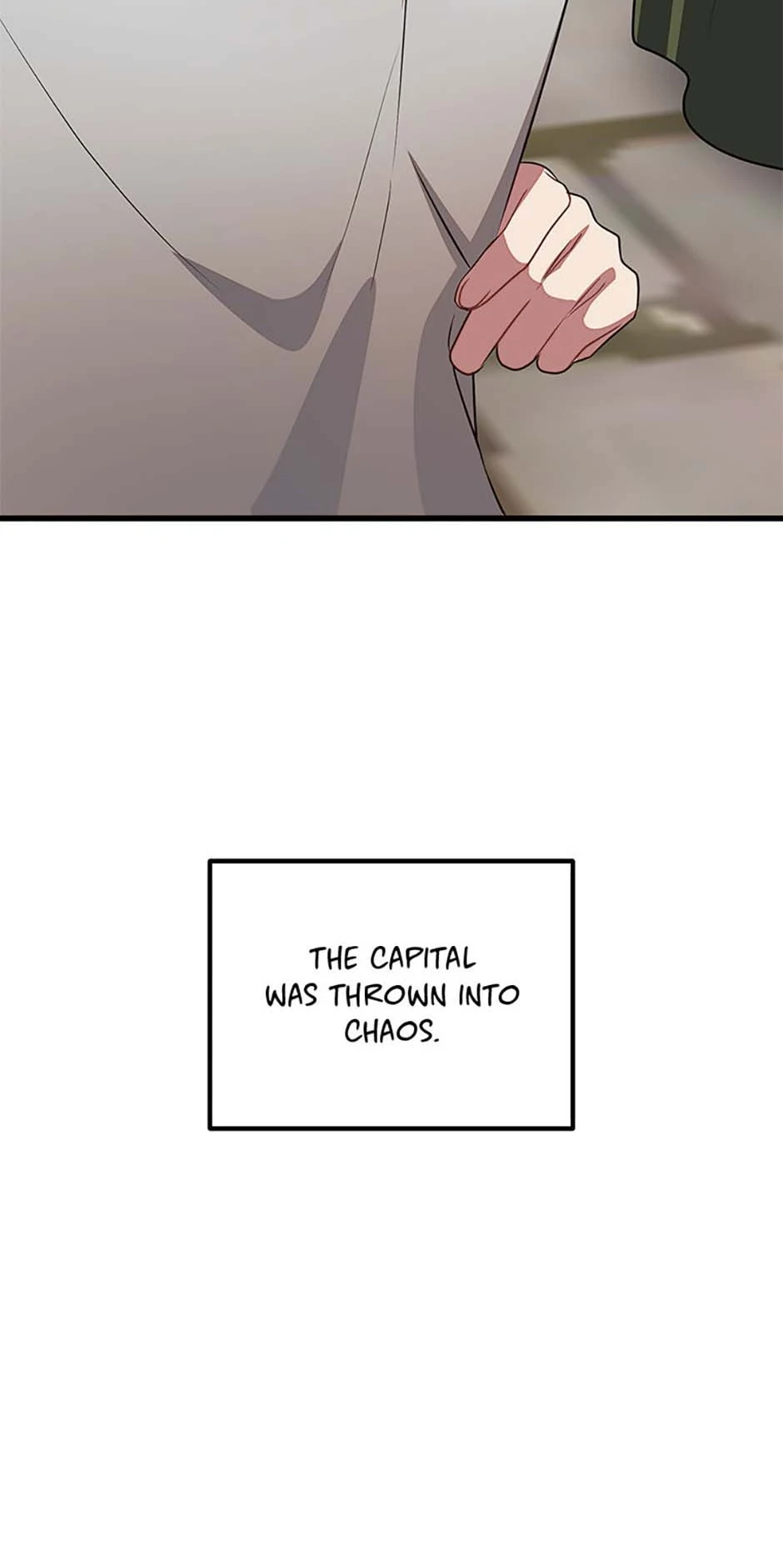 The Twin Sister Goes on Strike Chapter 86 - page 27