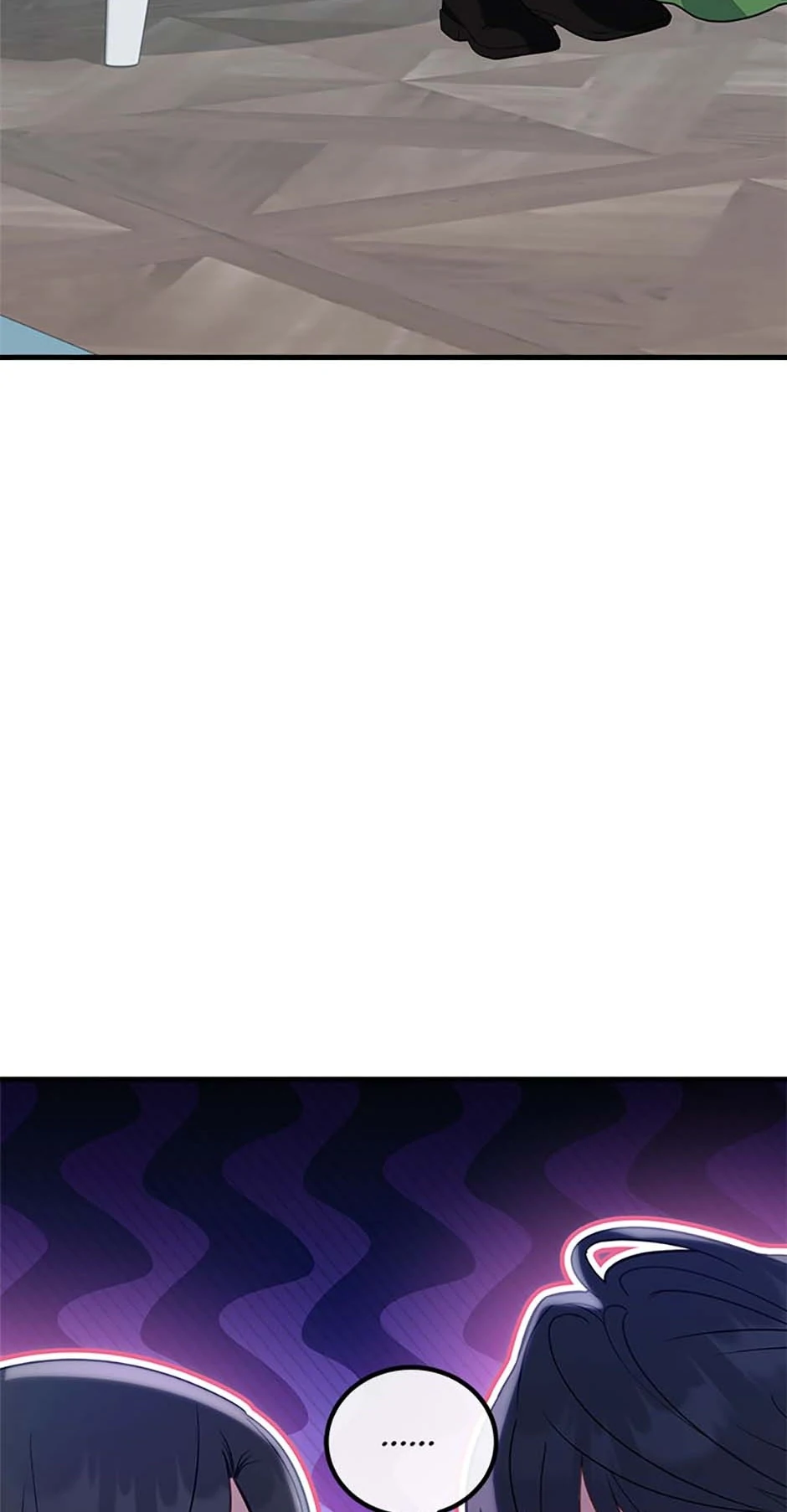 The Twin Sister Goes on Strike Chapter 86 - page 3