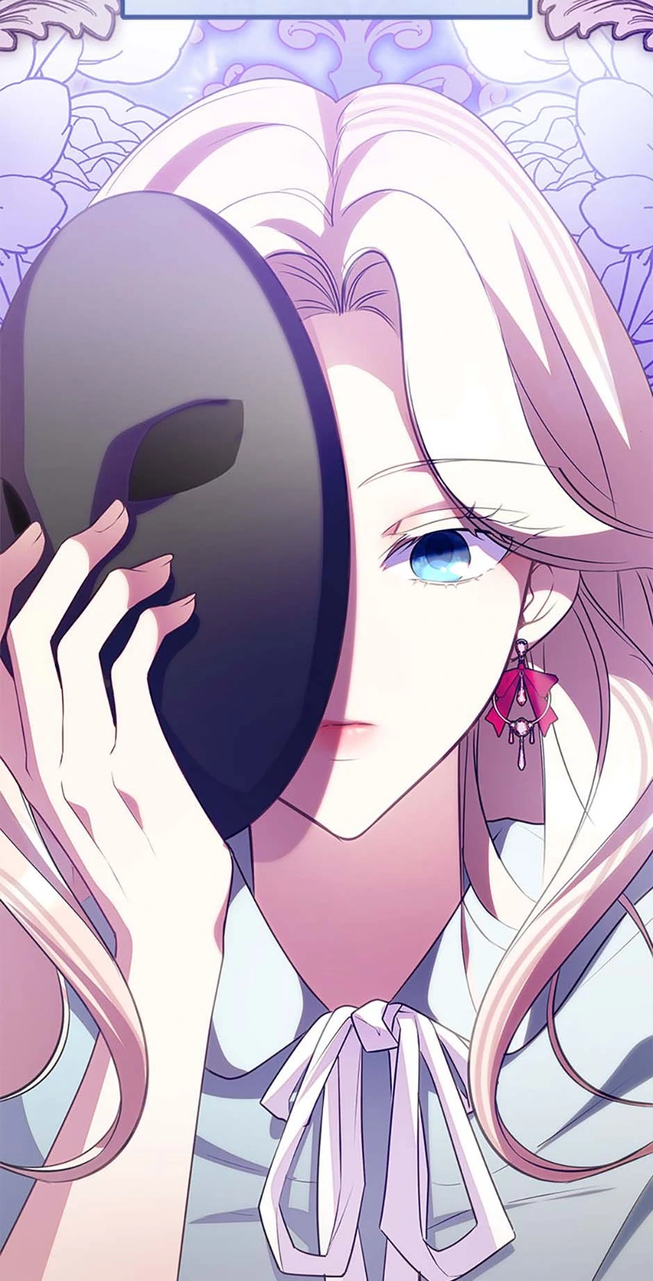 The Twin Sister Goes on Strike Chapter 86 - page 33