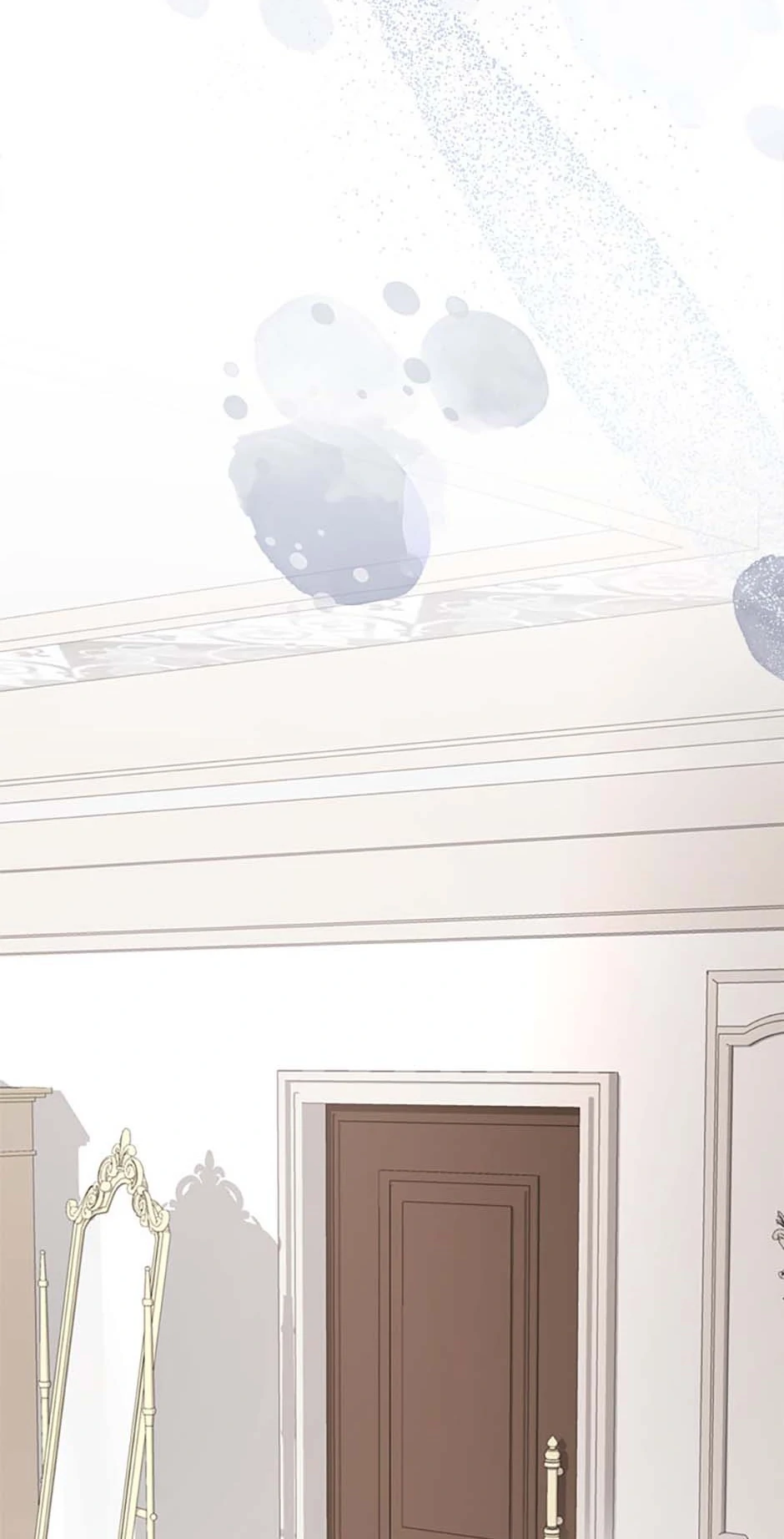 The Twin Sister Goes on Strike Chapter 86 - page 35