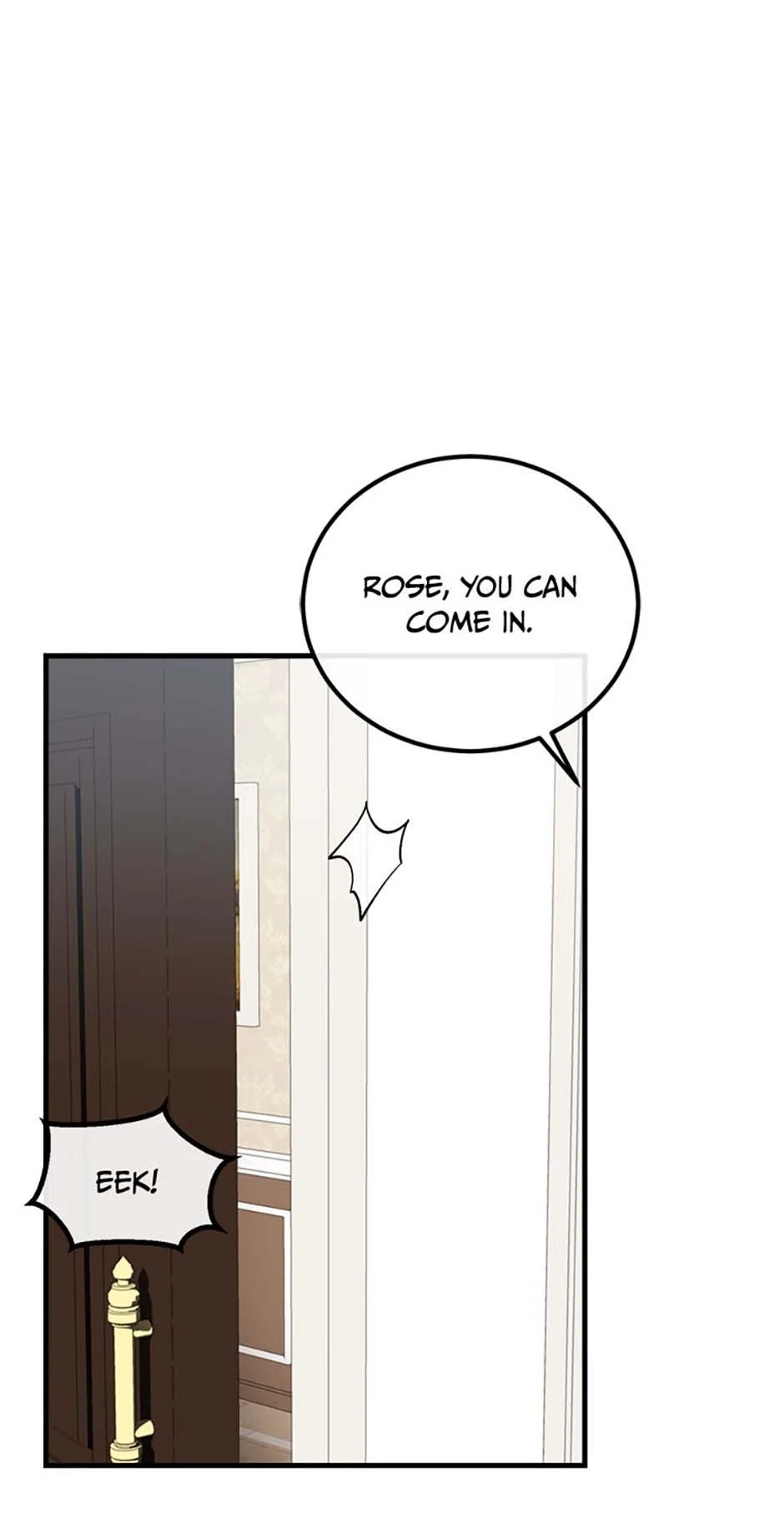 The Twin Sister Goes on Strike Chapter 86 - page 37