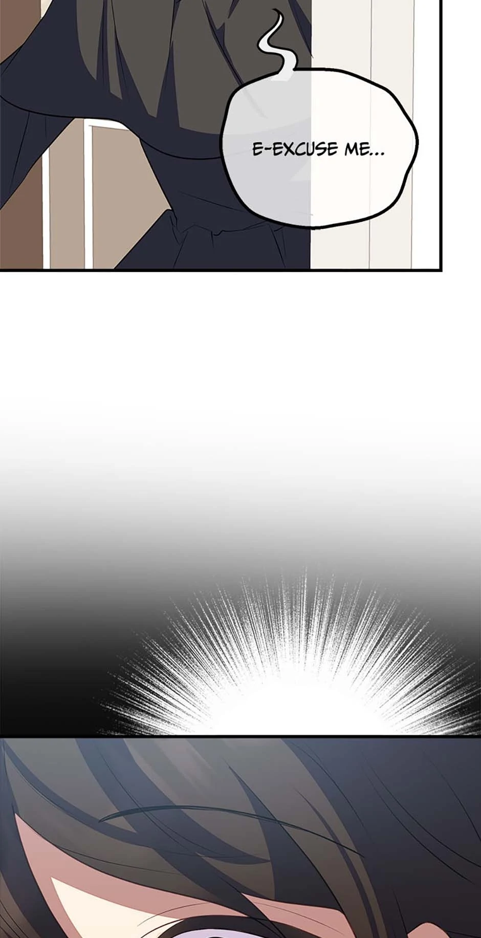 The Twin Sister Goes on Strike Chapter 86 - page 39