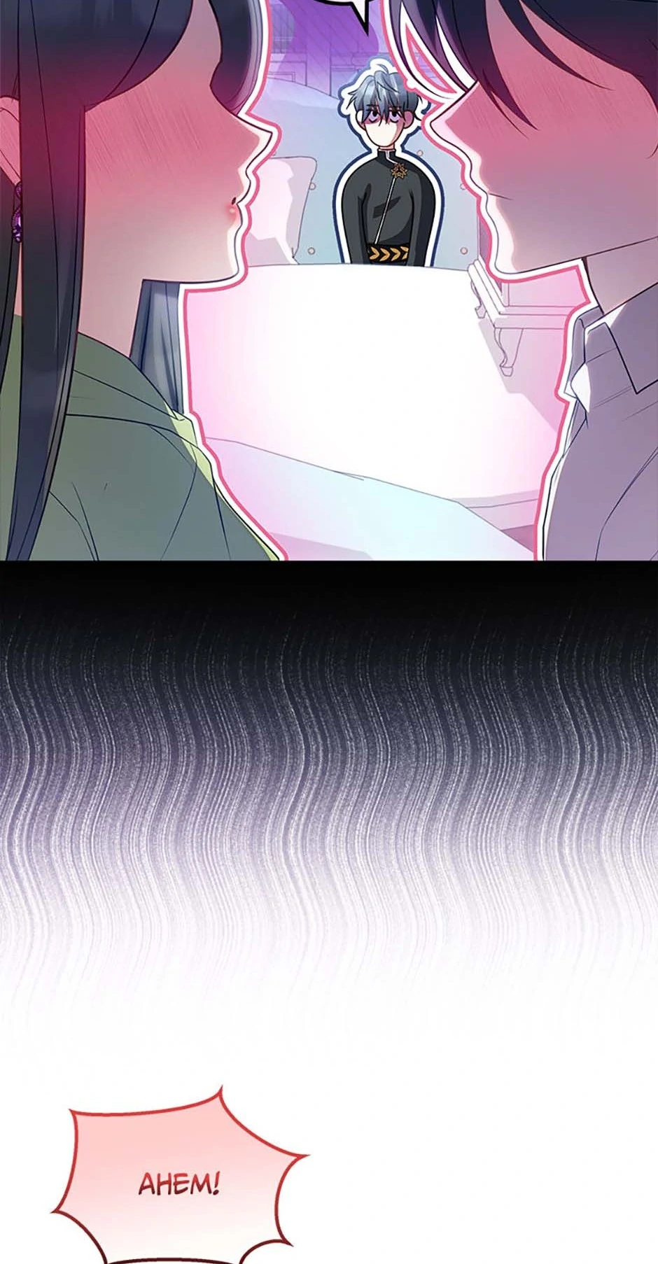 The Twin Sister Goes on Strike Chapter 86 - page 4