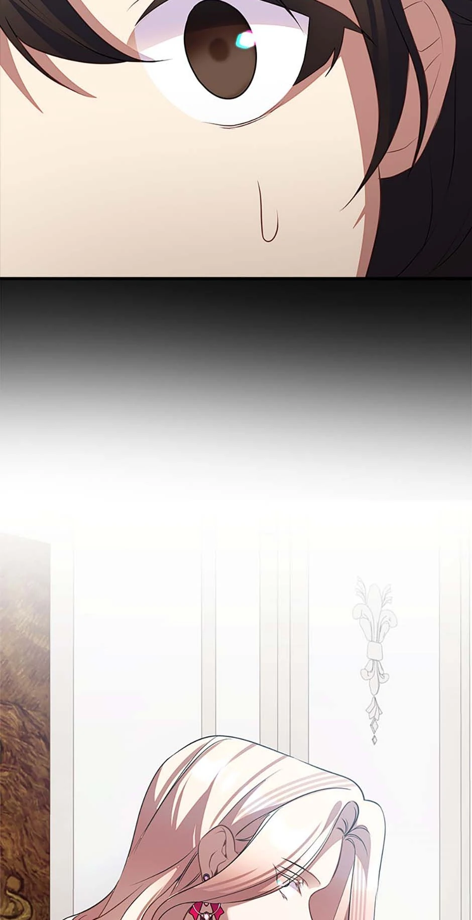 The Twin Sister Goes on Strike Chapter 86 - page 40