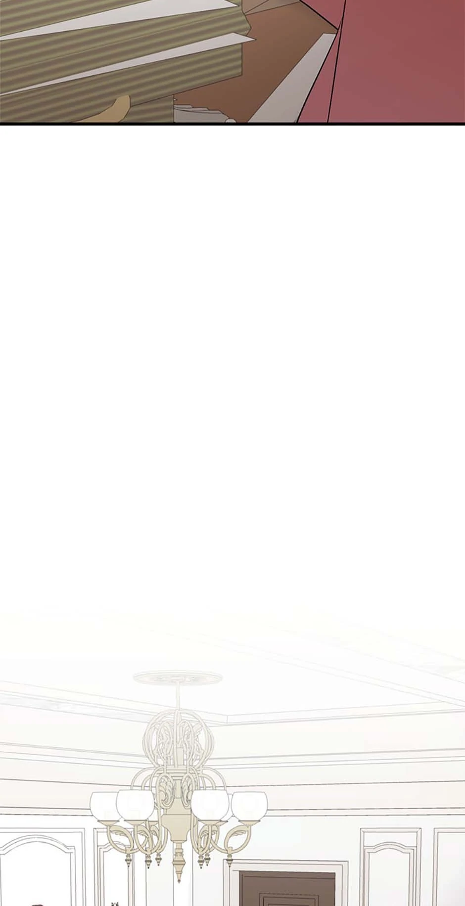 The Twin Sister Goes on Strike Chapter 86 - page 42