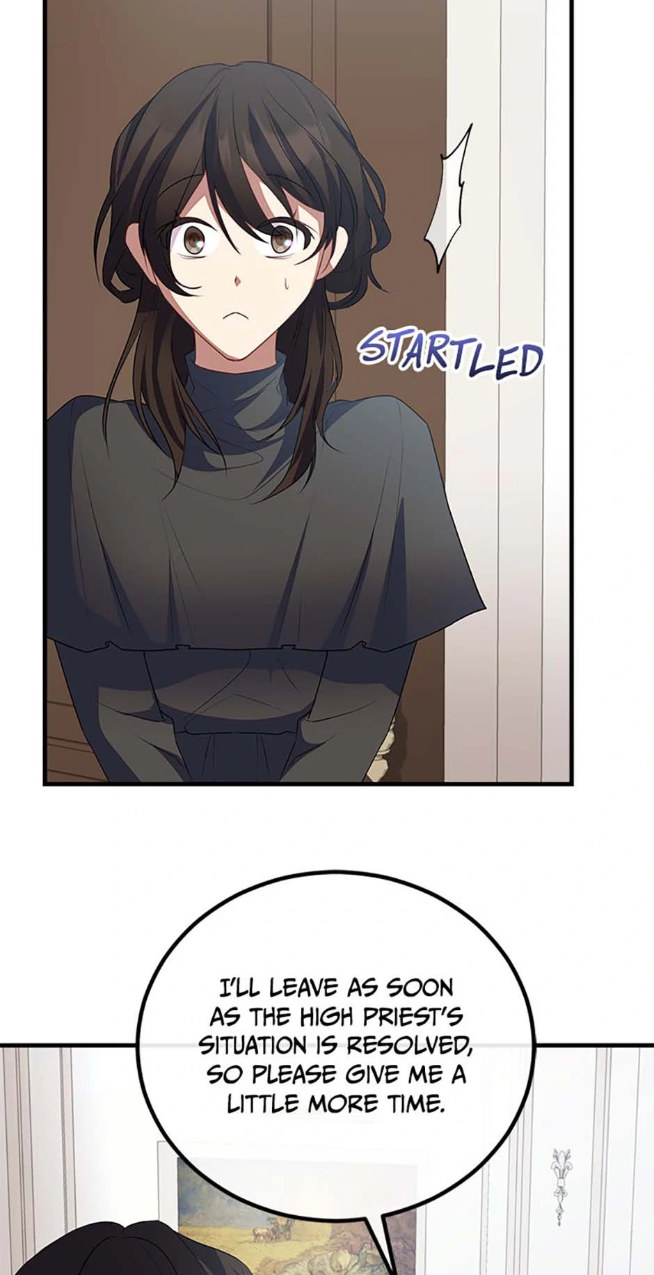 The Twin Sister Goes on Strike Chapter 86 - page 44