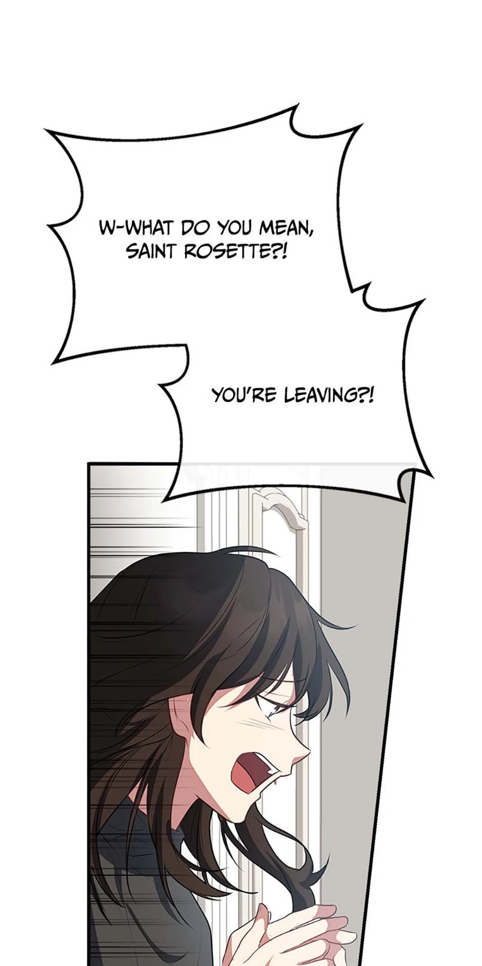 The Twin Sister Goes on Strike Chapter 86 - page 46