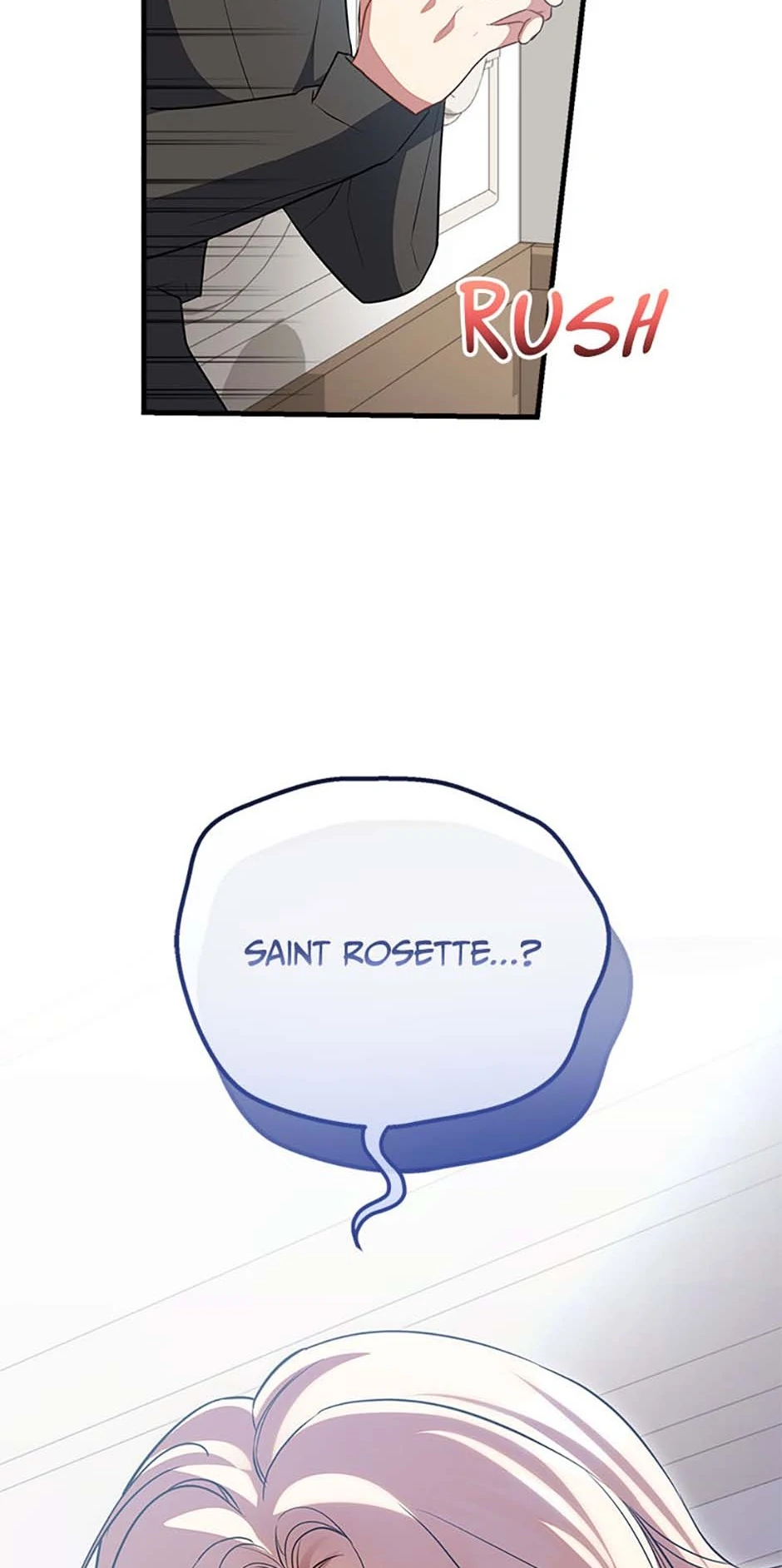 The Twin Sister Goes on Strike Chapter 86 - page 47