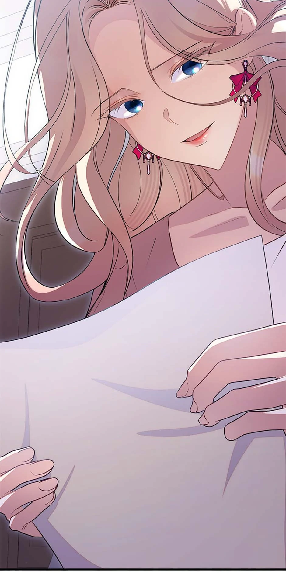 The Twin Sister Goes on Strike Chapter 86 - page 48