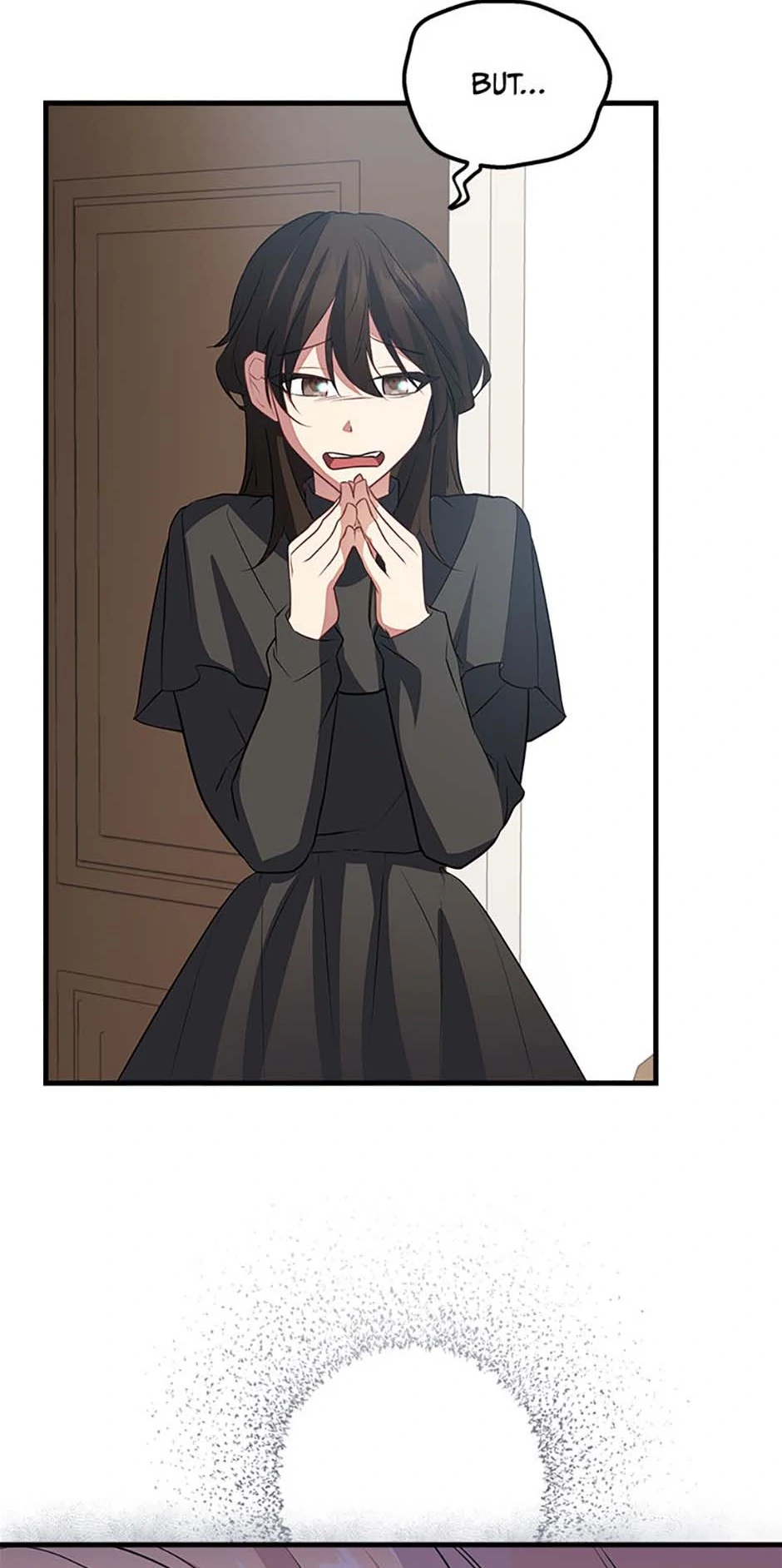 The Twin Sister Goes on Strike Chapter 86 - page 51