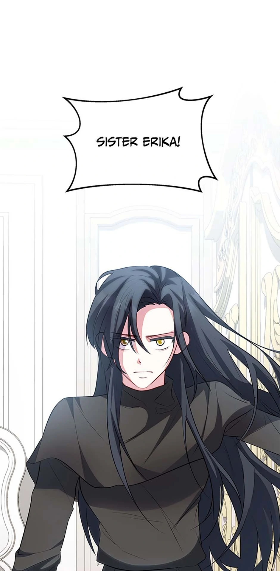 The Twin Sister Goes on Strike Chapter 86 - page 54