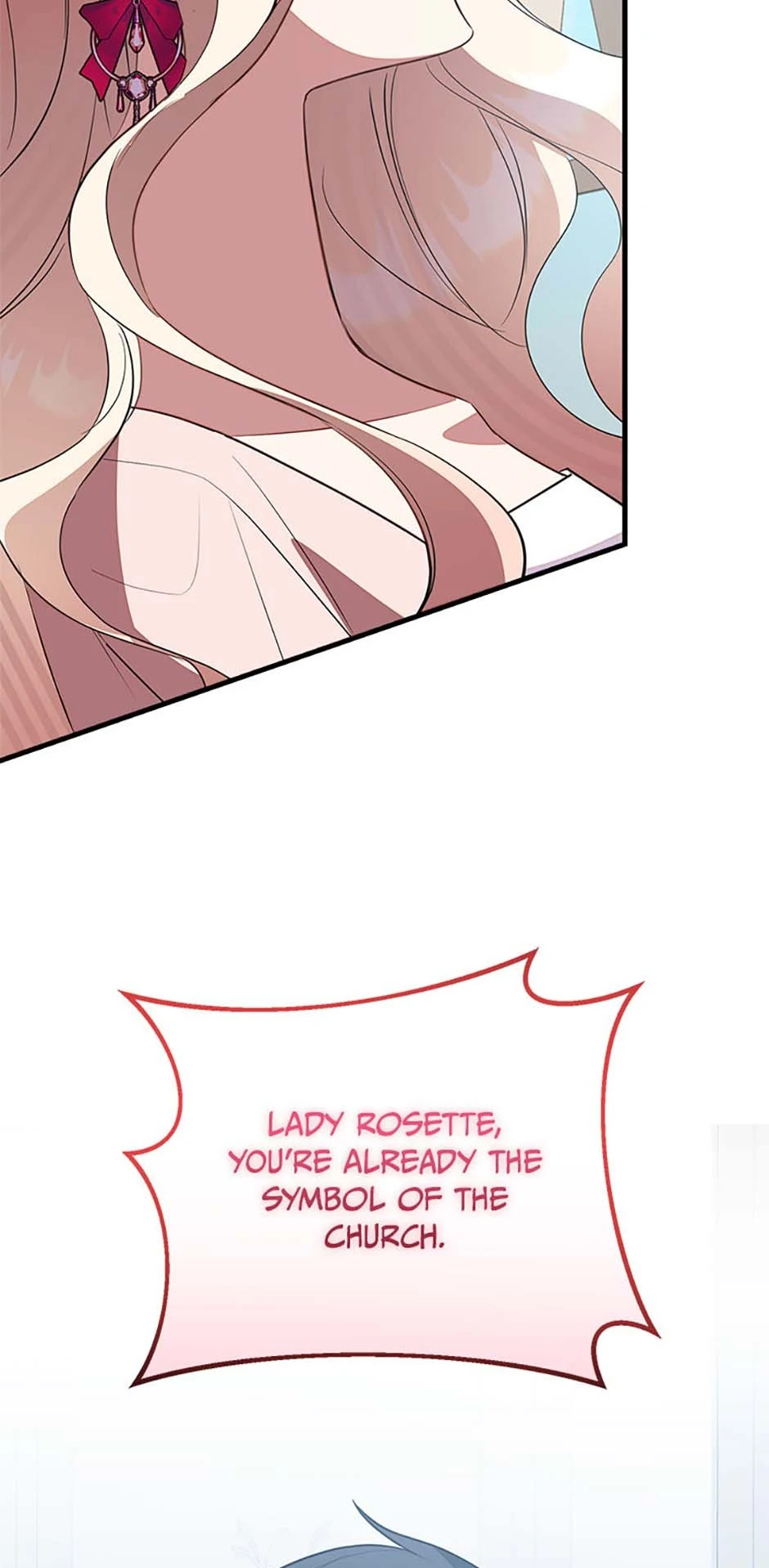 The Twin Sister Goes on Strike Chapter 86 - page 58