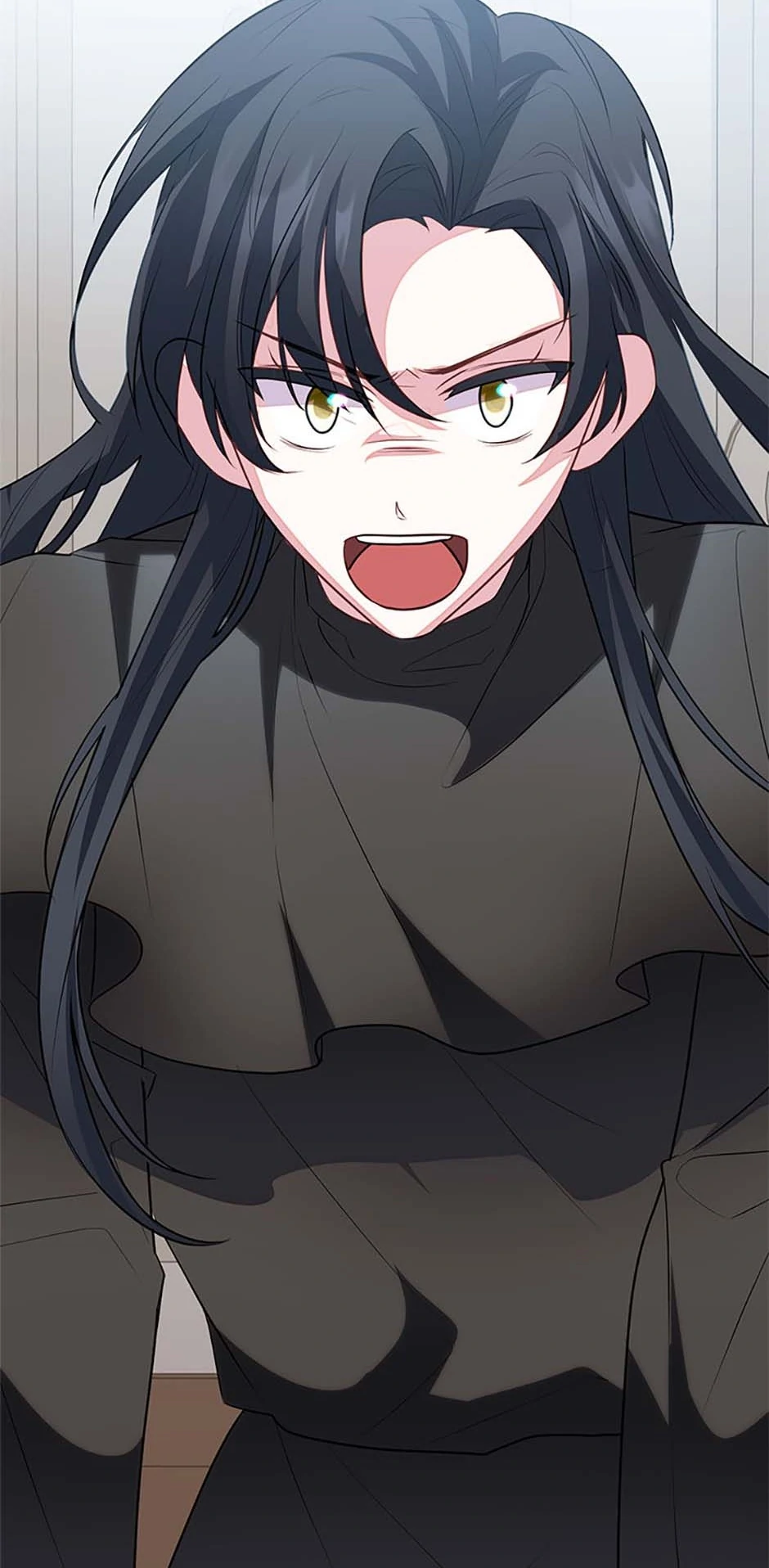 The Twin Sister Goes on Strike Chapter 86 - page 59