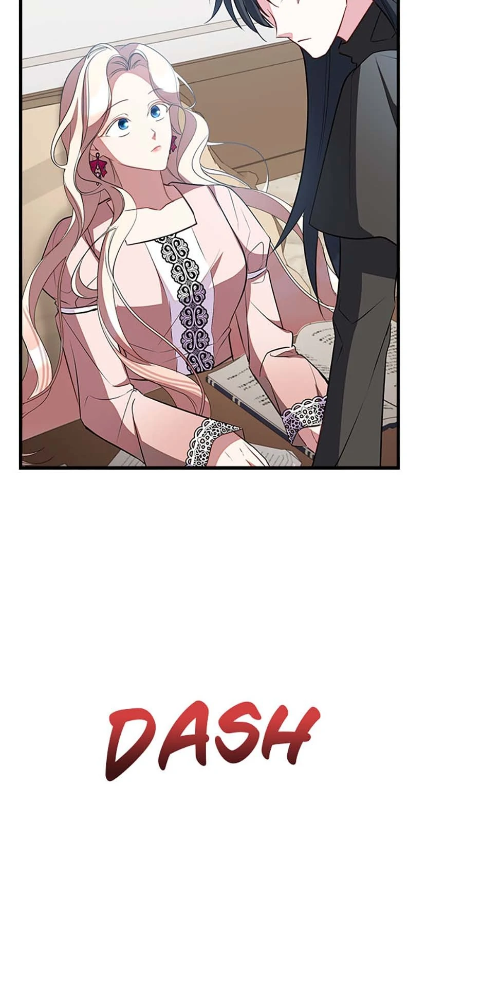 The Twin Sister Goes on Strike Chapter 86 - page 62