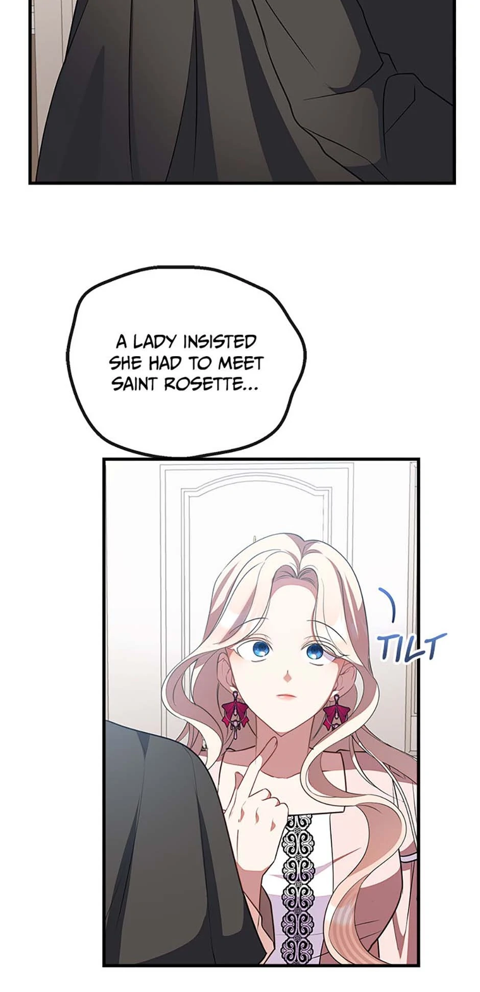 The Twin Sister Goes on Strike Chapter 86 - page 64