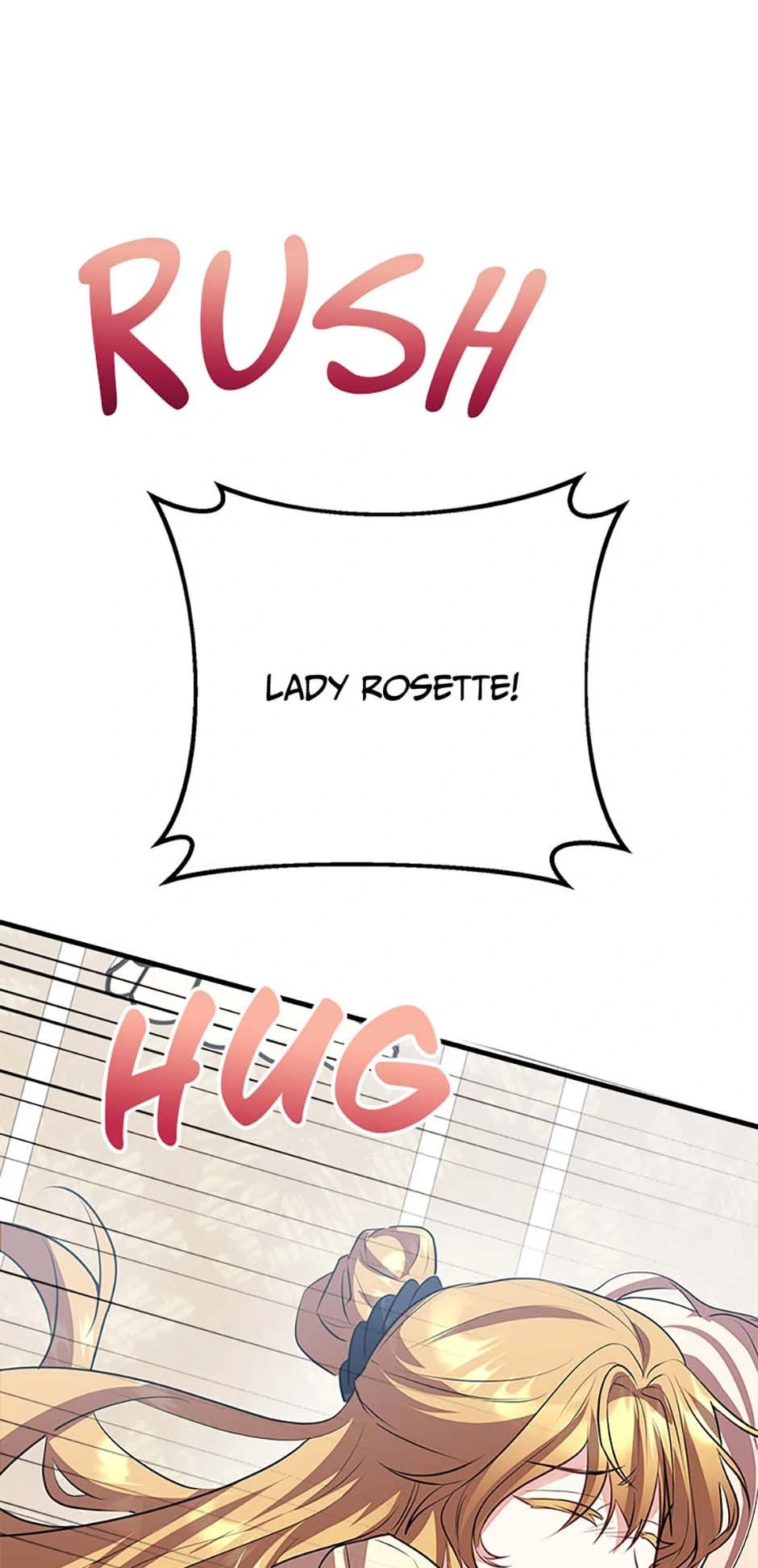 The Twin Sister Goes on Strike Chapter 86 - page 65