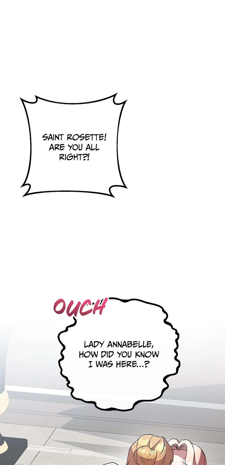 The Twin Sister Goes on Strike Chapter 86 - page 67