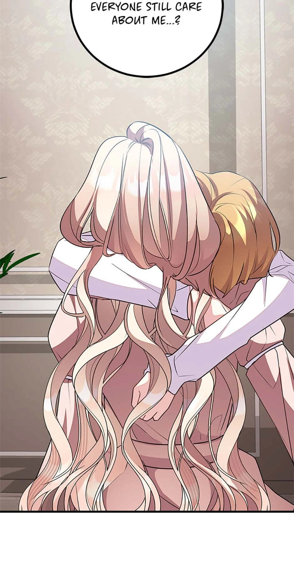 The Twin Sister Goes on Strike Chapter 86 - page 74