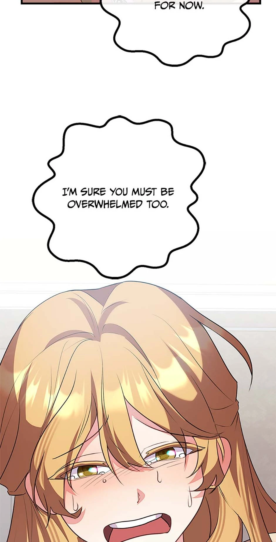 The Twin Sister Goes on Strike Chapter 86 - page 76