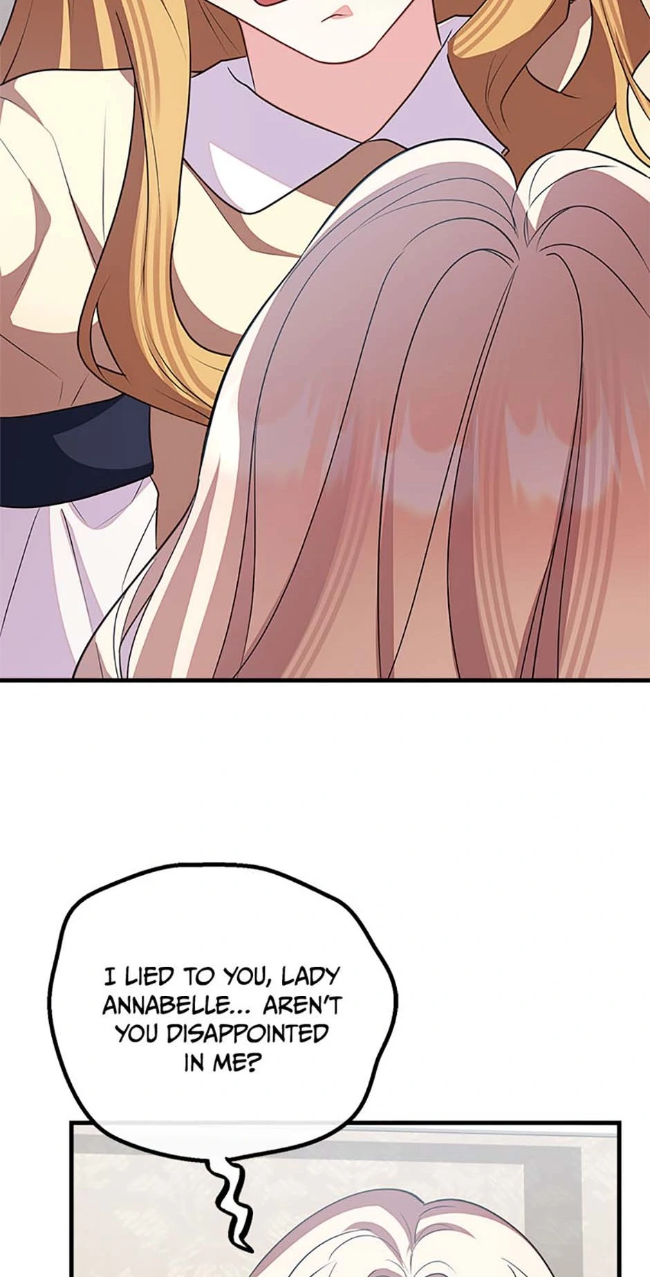 The Twin Sister Goes on Strike Chapter 86 - page 77