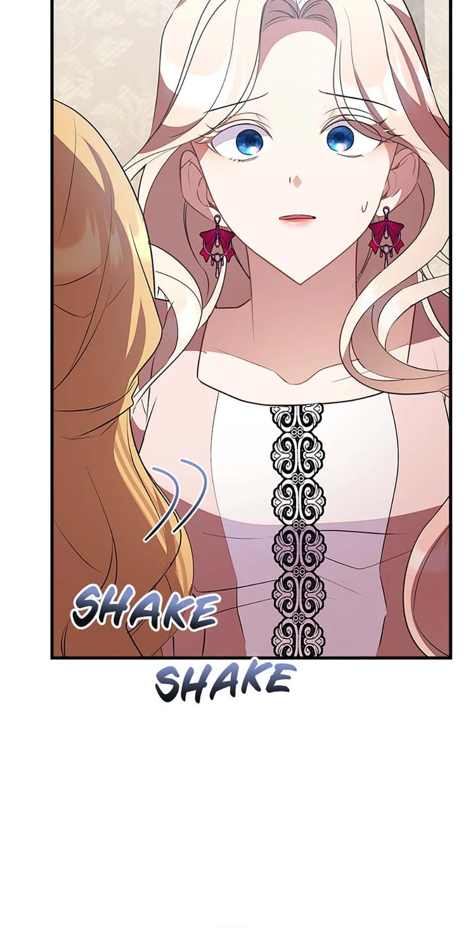 The Twin Sister Goes on Strike Chapter 86 - page 78