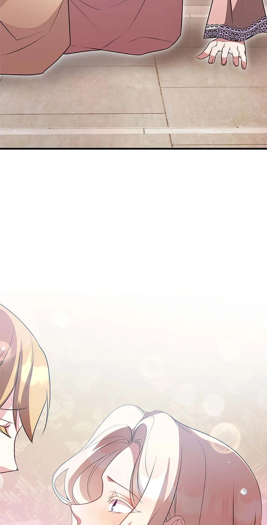 The Twin Sister Goes on Strike Chapter 86 - page 80