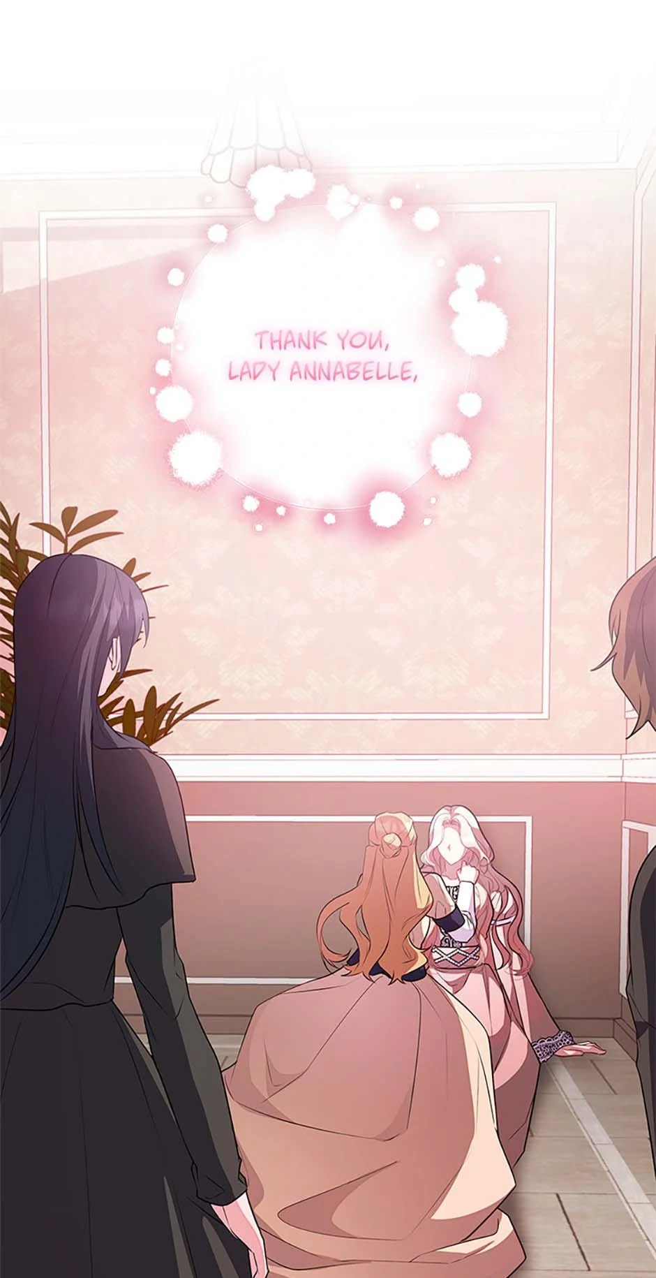 The Twin Sister Goes on Strike Chapter 86 - page 82