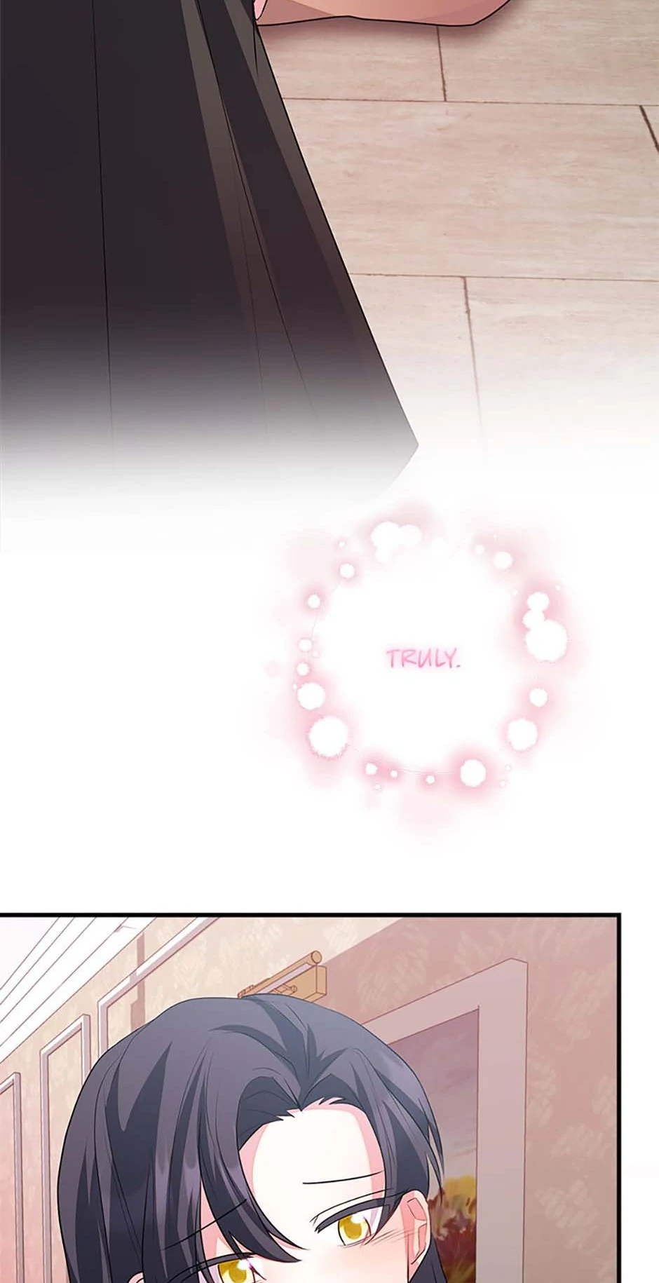 The Twin Sister Goes on Strike Chapter 86 - page 83