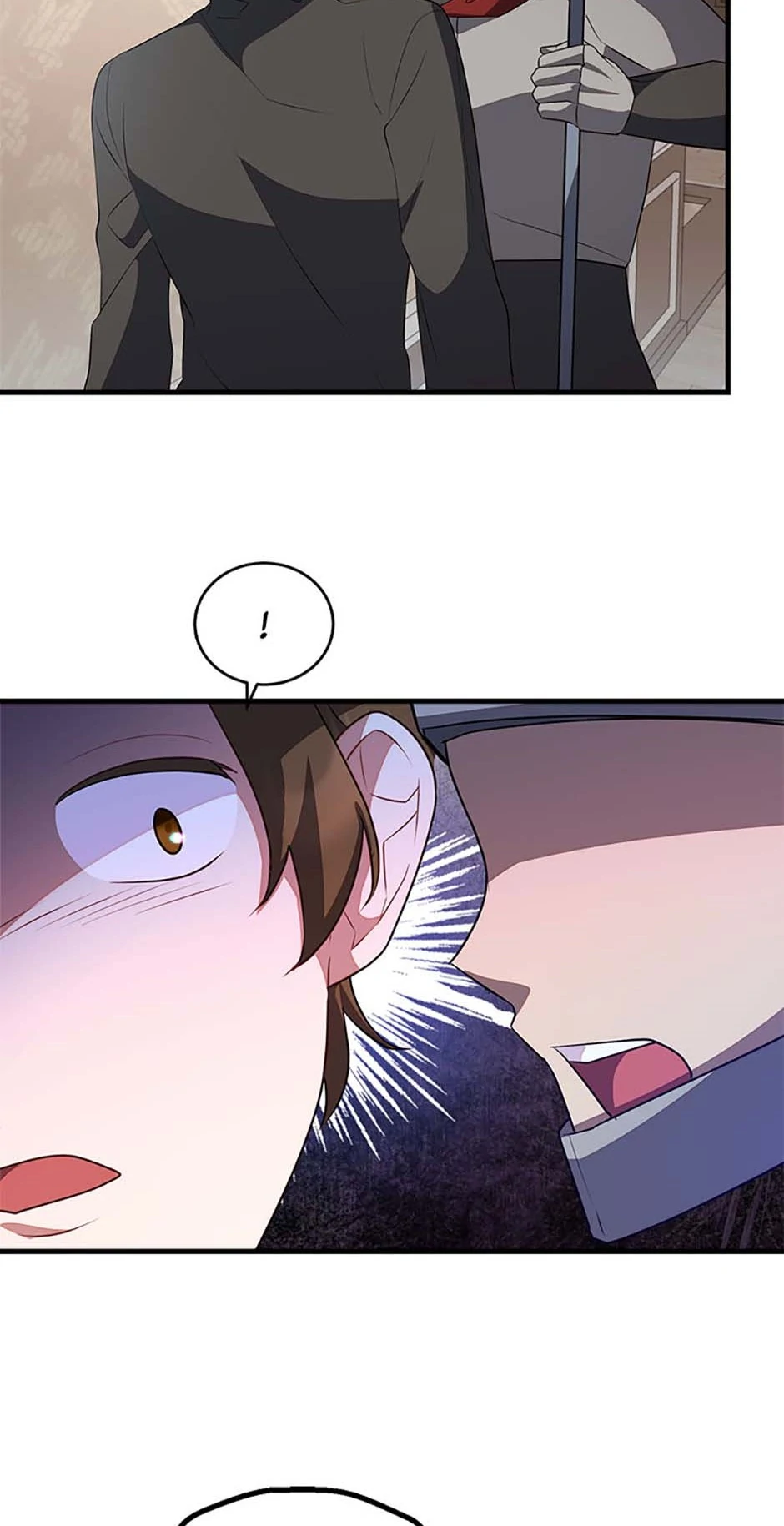 The Twin Sister Goes on Strike Chapter 86 - page 87