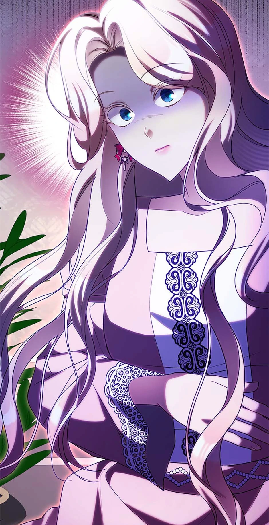 The Twin Sister Goes on Strike Chapter 86 - page 90