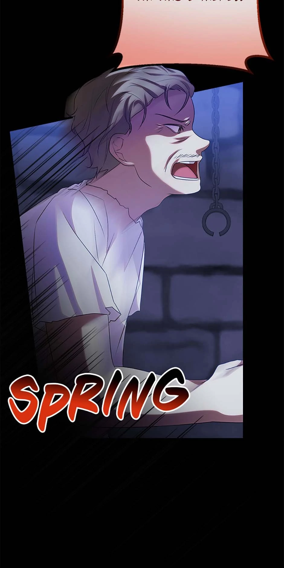 The Twin Sister Goes on Strike Chapter 87 - page 71