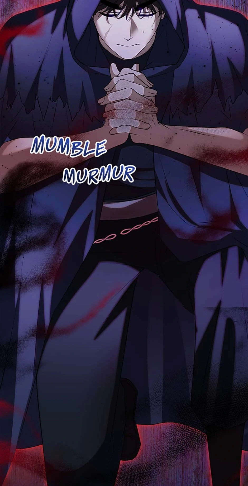 The Twin Sister Goes on Strike Chapter 88 - page 13