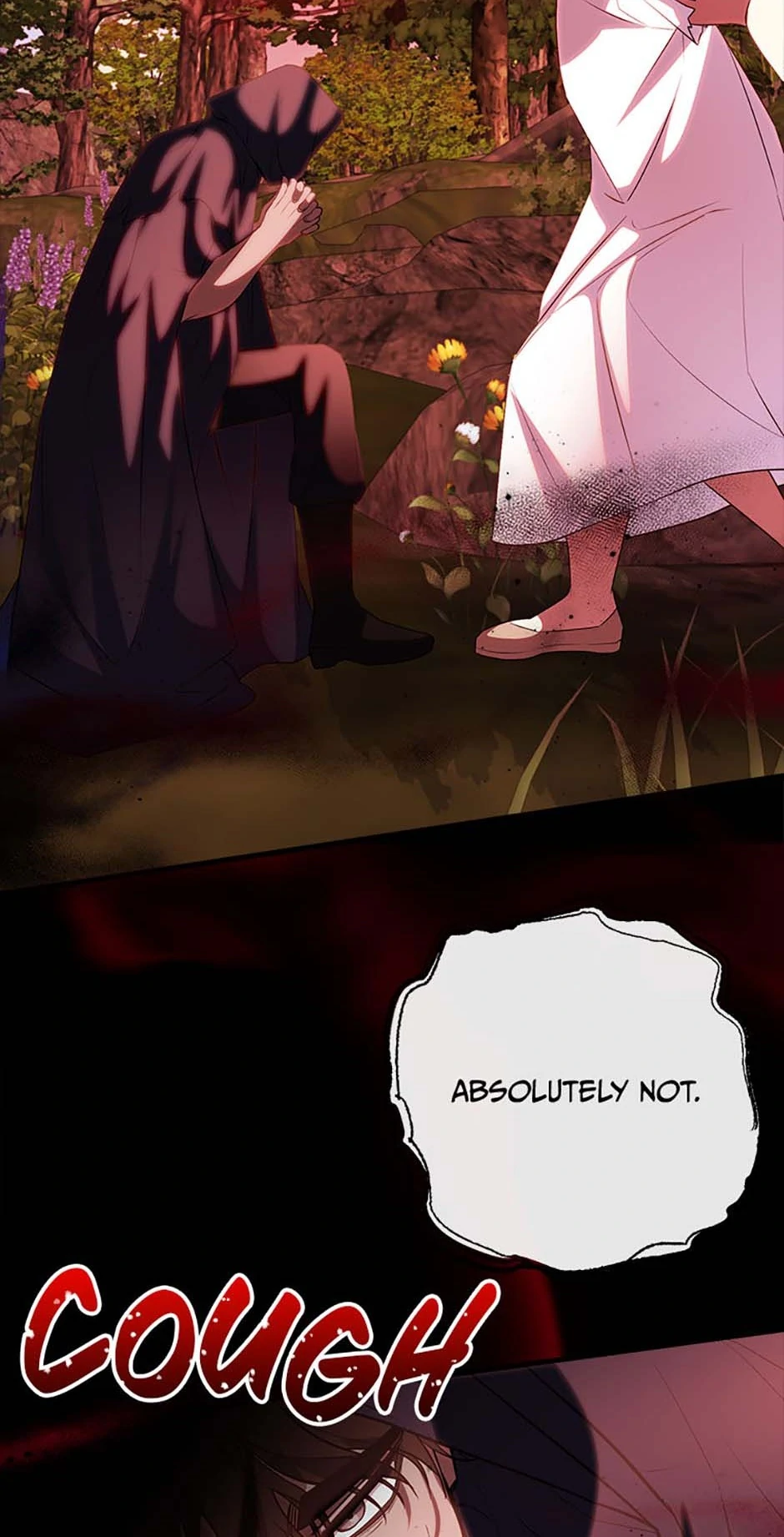 The Twin Sister Goes on Strike Chapter 88 - page 16