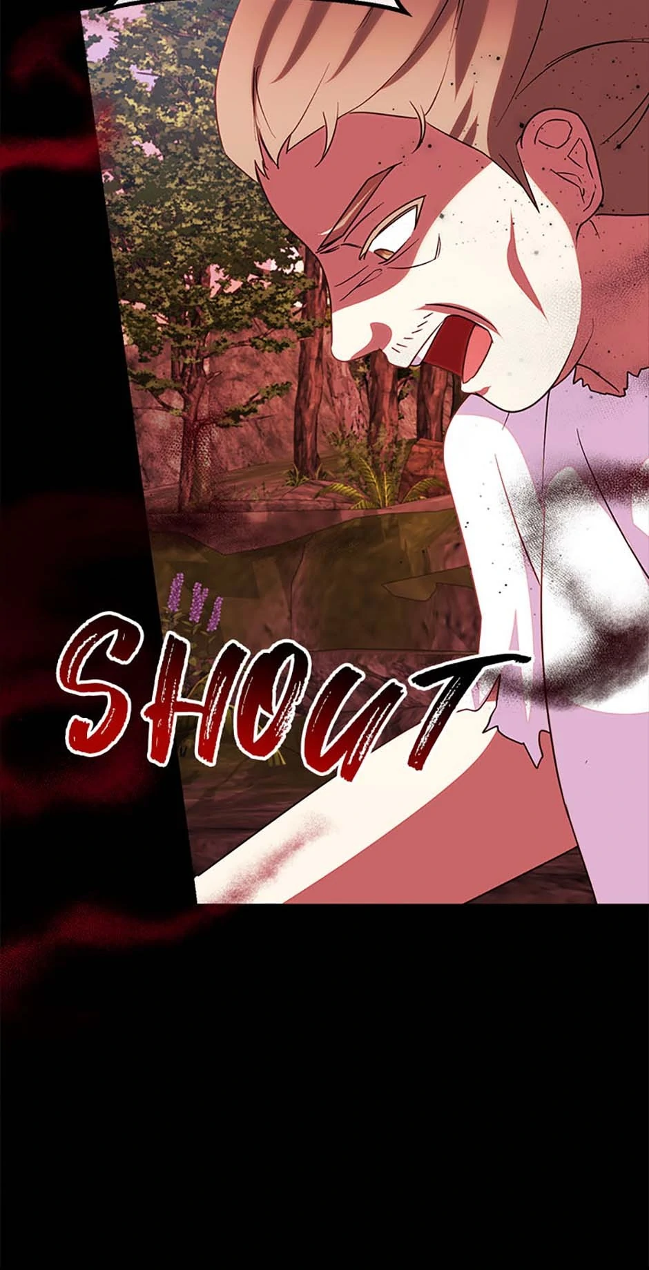 The Twin Sister Goes on Strike Chapter 88 - page 18