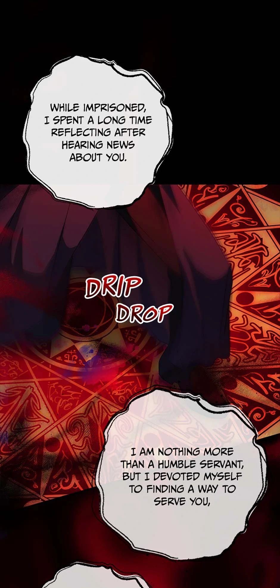 The Twin Sister Goes on Strike Chapter 88 - page 19