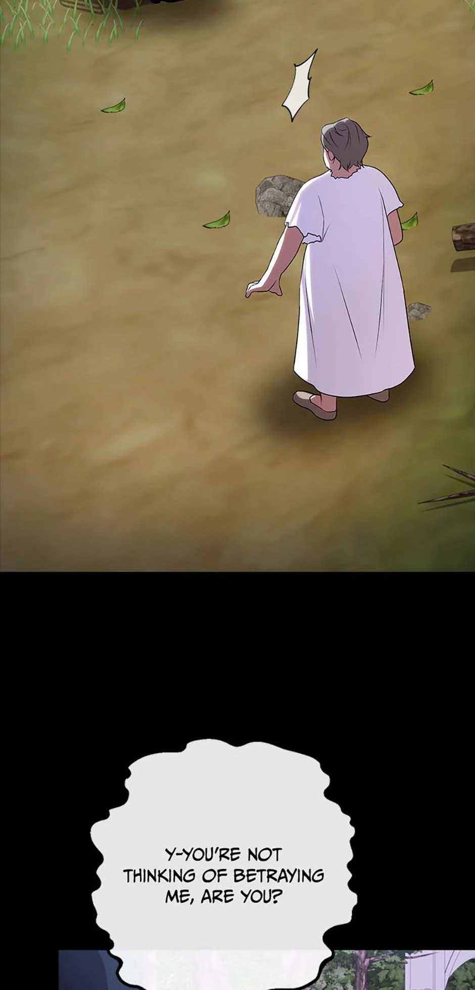 The Twin Sister Goes on Strike Chapter 88 - page 2