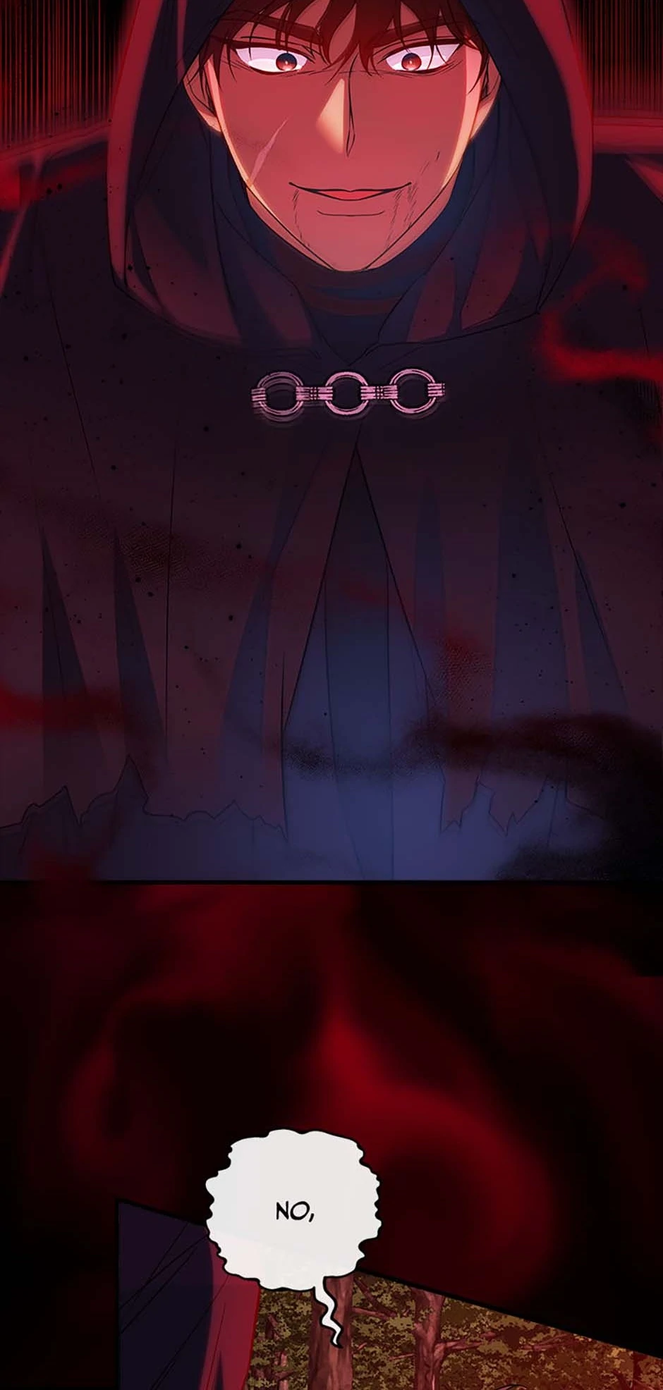 The Twin Sister Goes on Strike Chapter 88 - page 22