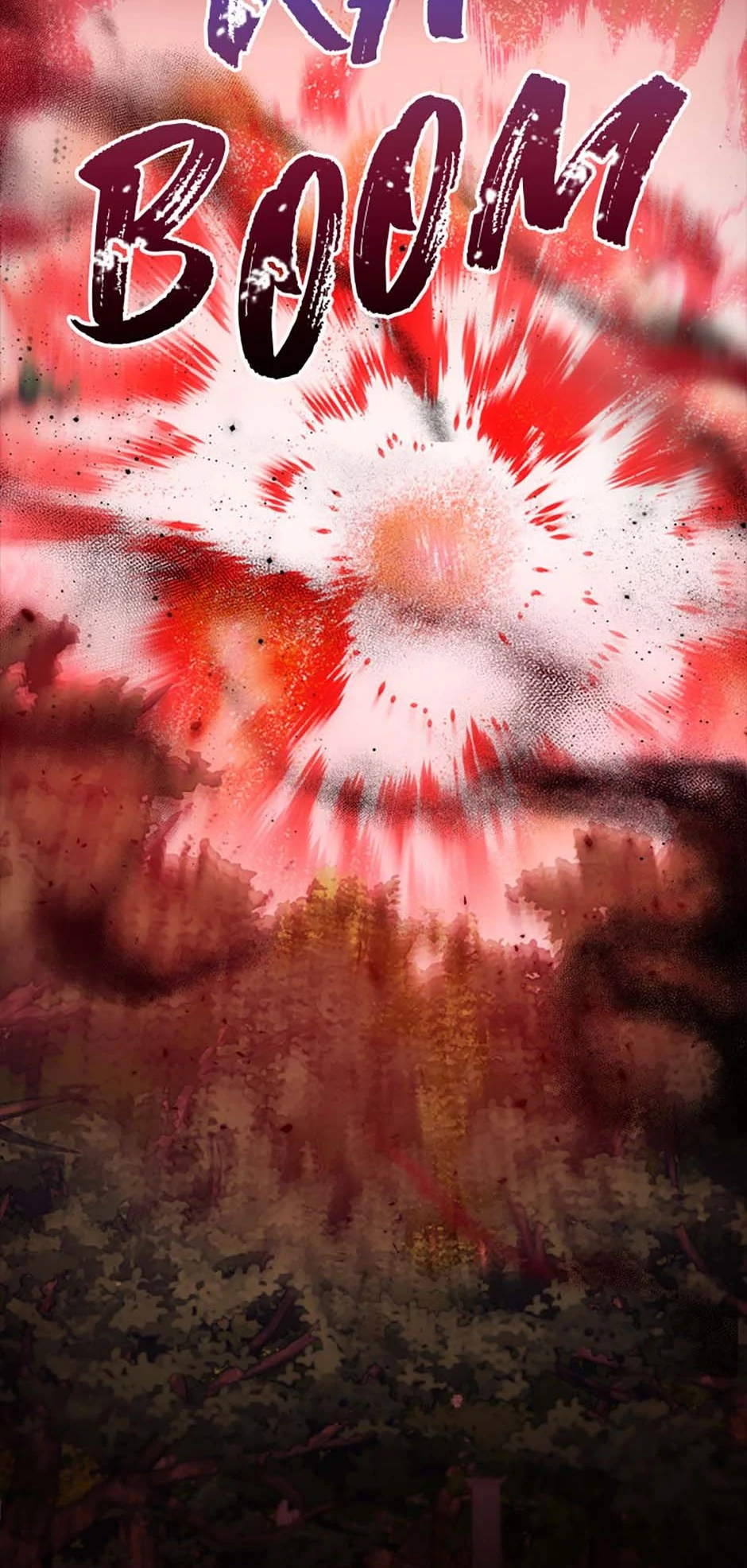 The Twin Sister Goes on Strike Chapter 88 - page 24