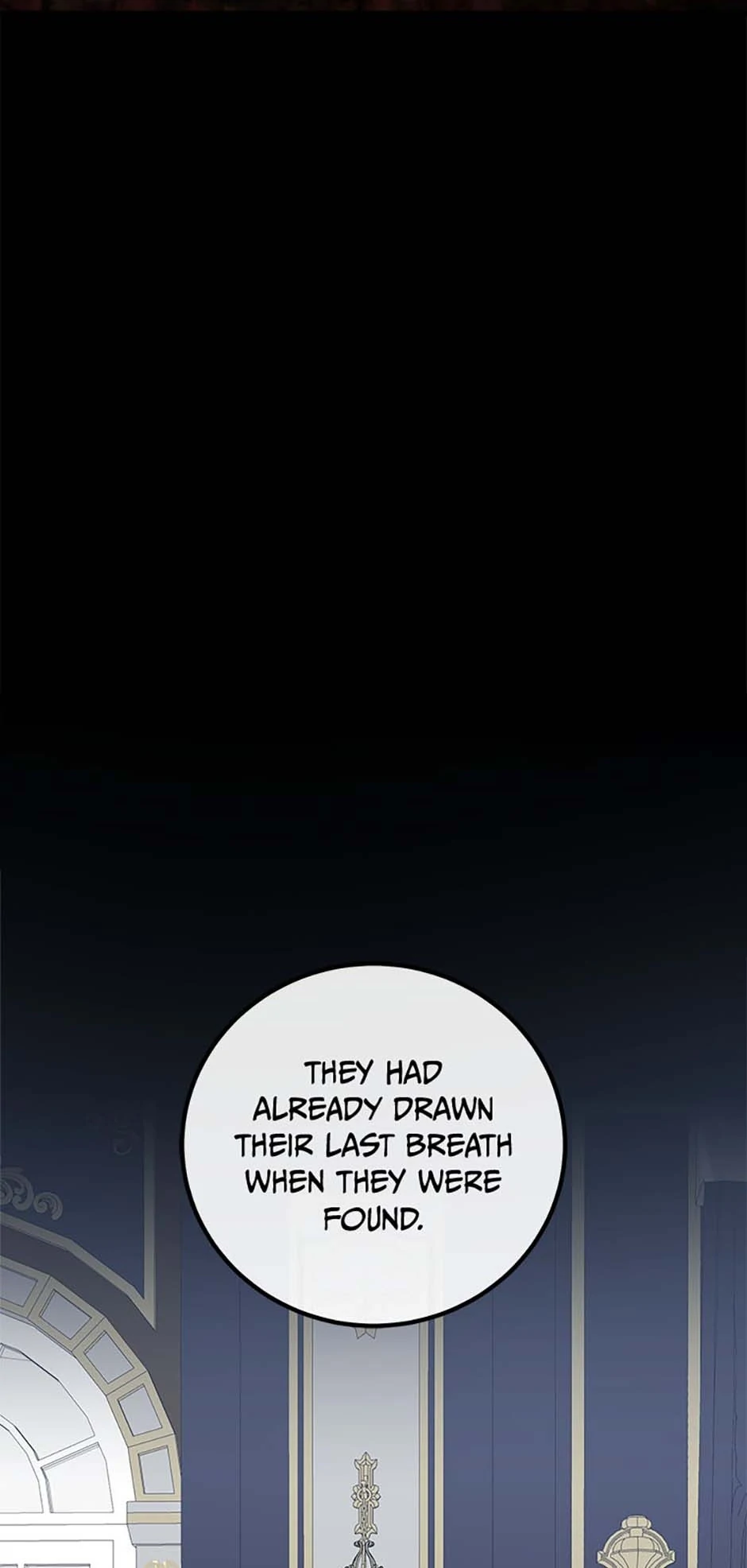 The Twin Sister Goes on Strike Chapter 88 - page 25