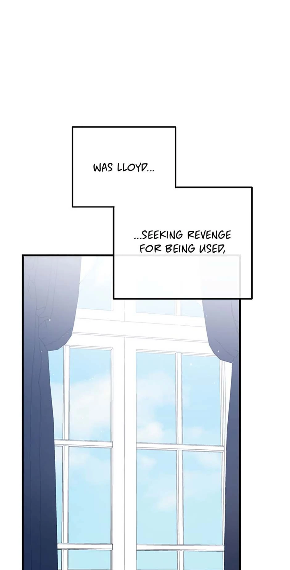 The Twin Sister Goes on Strike Chapter 88 - page 34