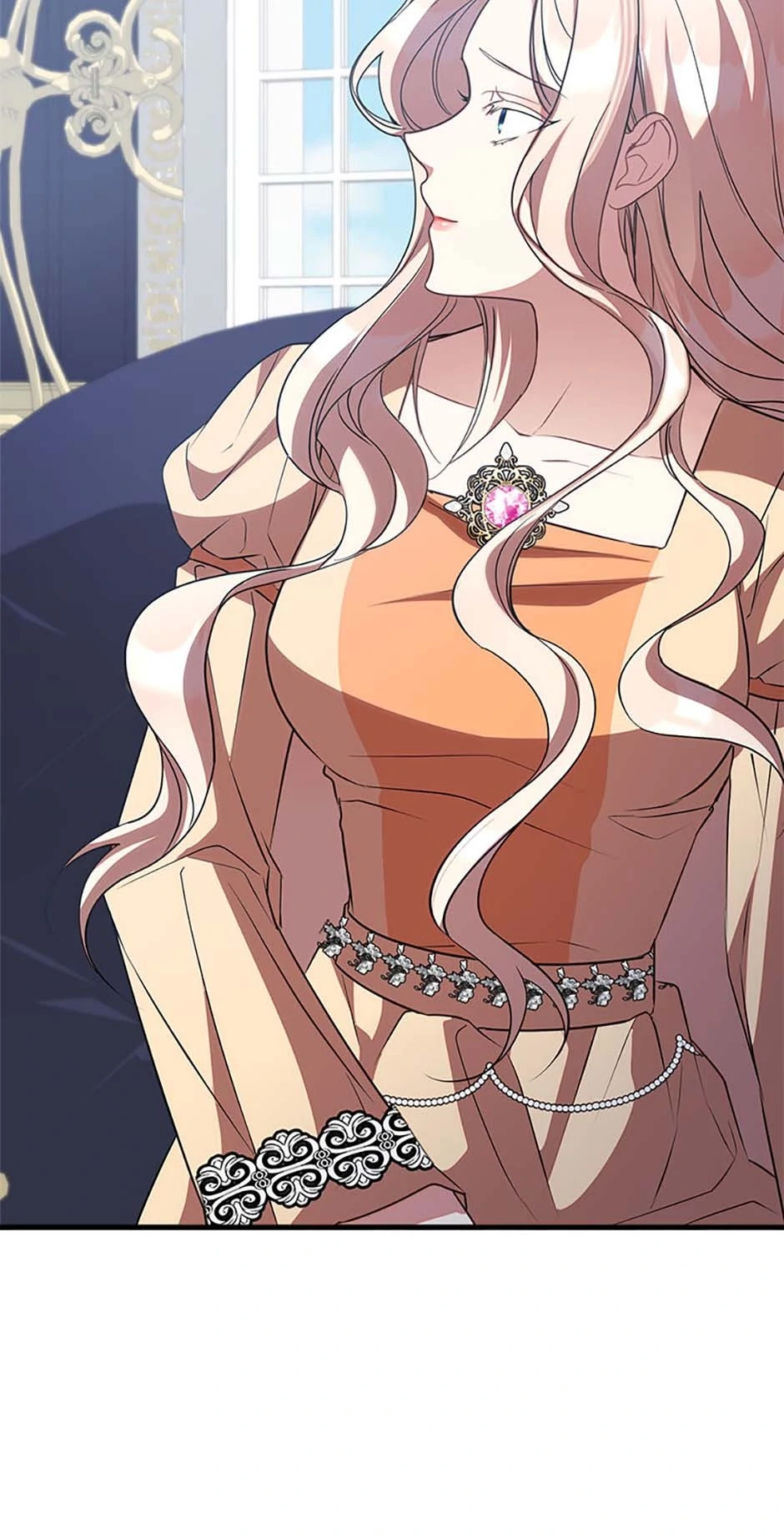 The Twin Sister Goes on Strike Chapter 88 - page 36